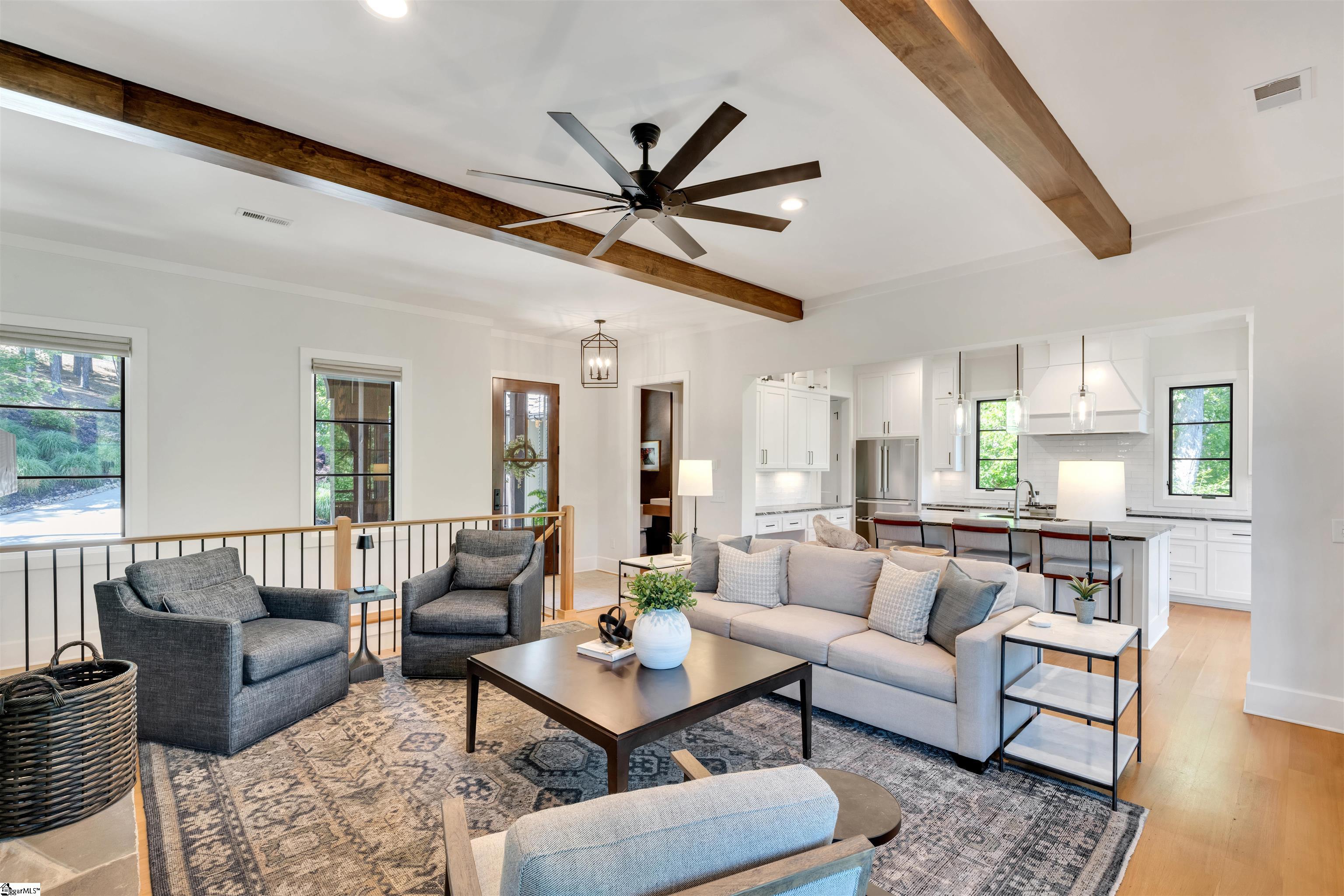 201 Saranac, Sunset, South Carolina image 5