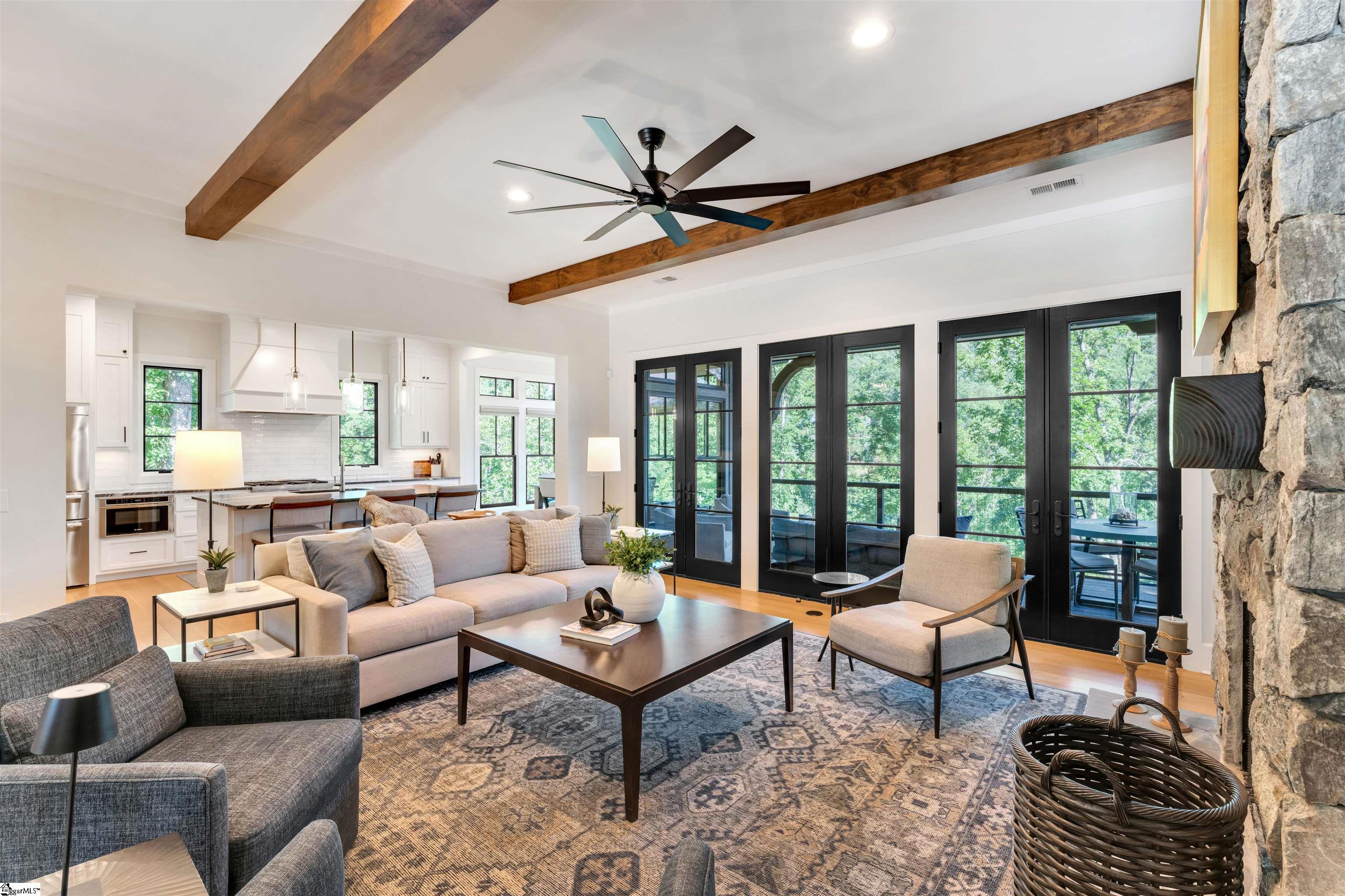 201 Saranac, Sunset, South Carolina image 7