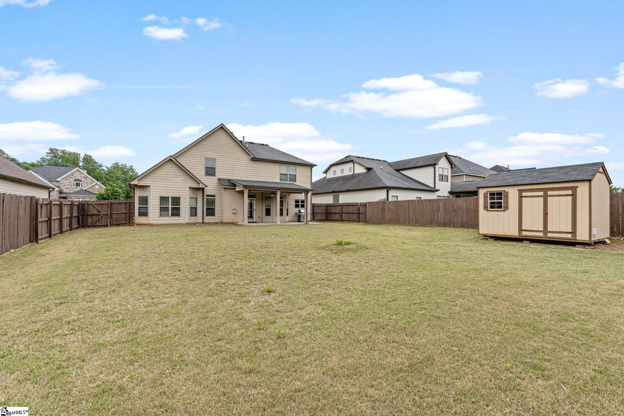 135 Adams Creek, Simpsonville, South Carolina image 2