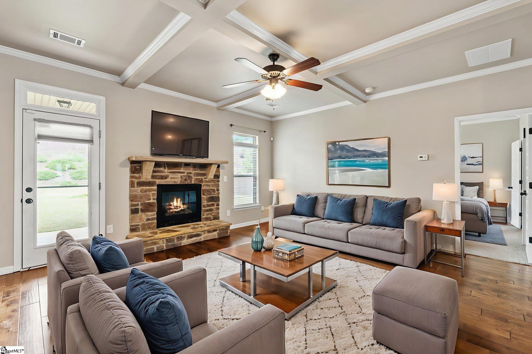 135 Adams Creek, Simpsonville, South Carolina image 3