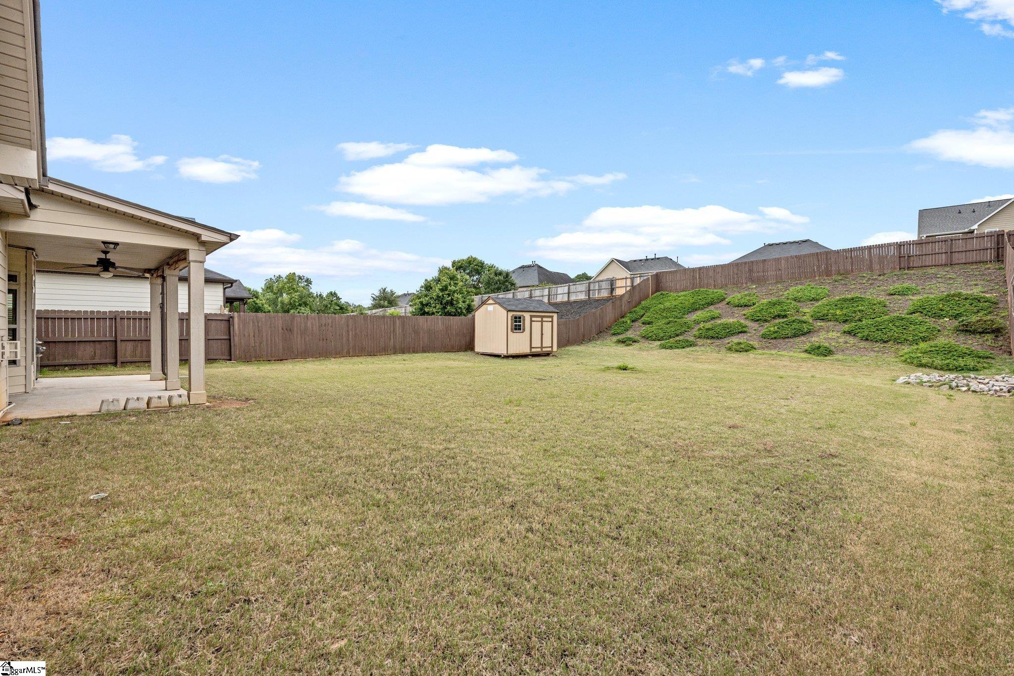 135 Adams Creek, Simpsonville, South Carolina image 37