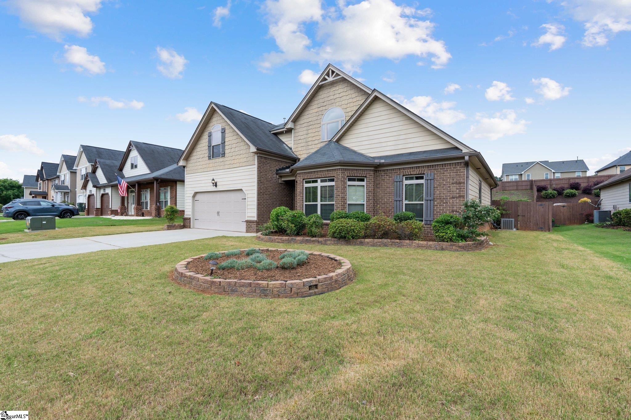 135 Adams Creek, Simpsonville, South Carolina image 39