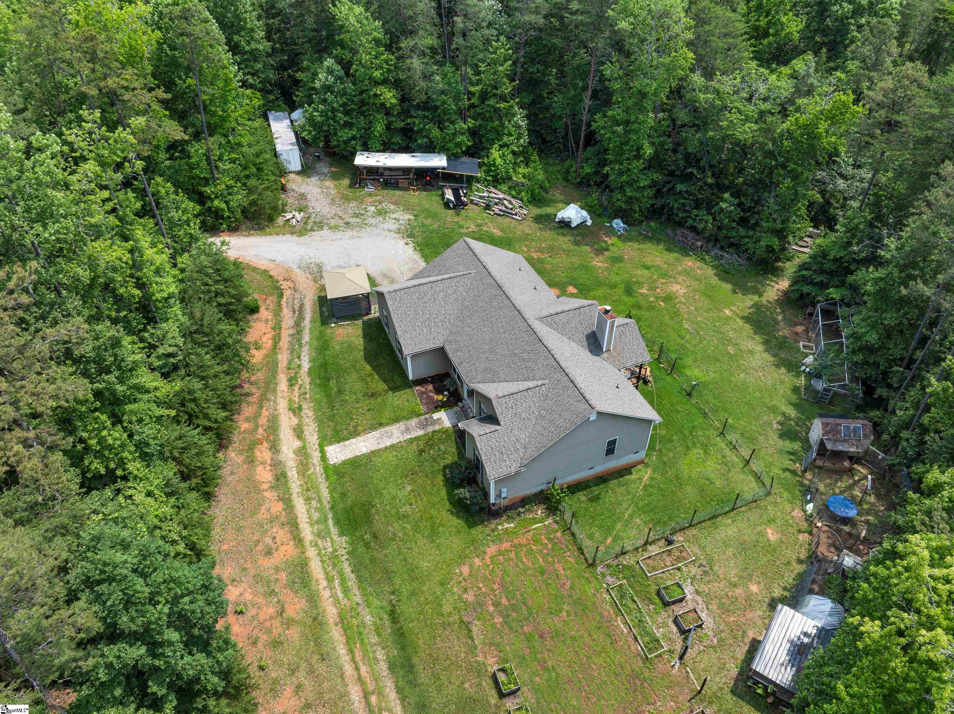 269 Walnut Hill Farm, Gaffney, South Carolina image 2