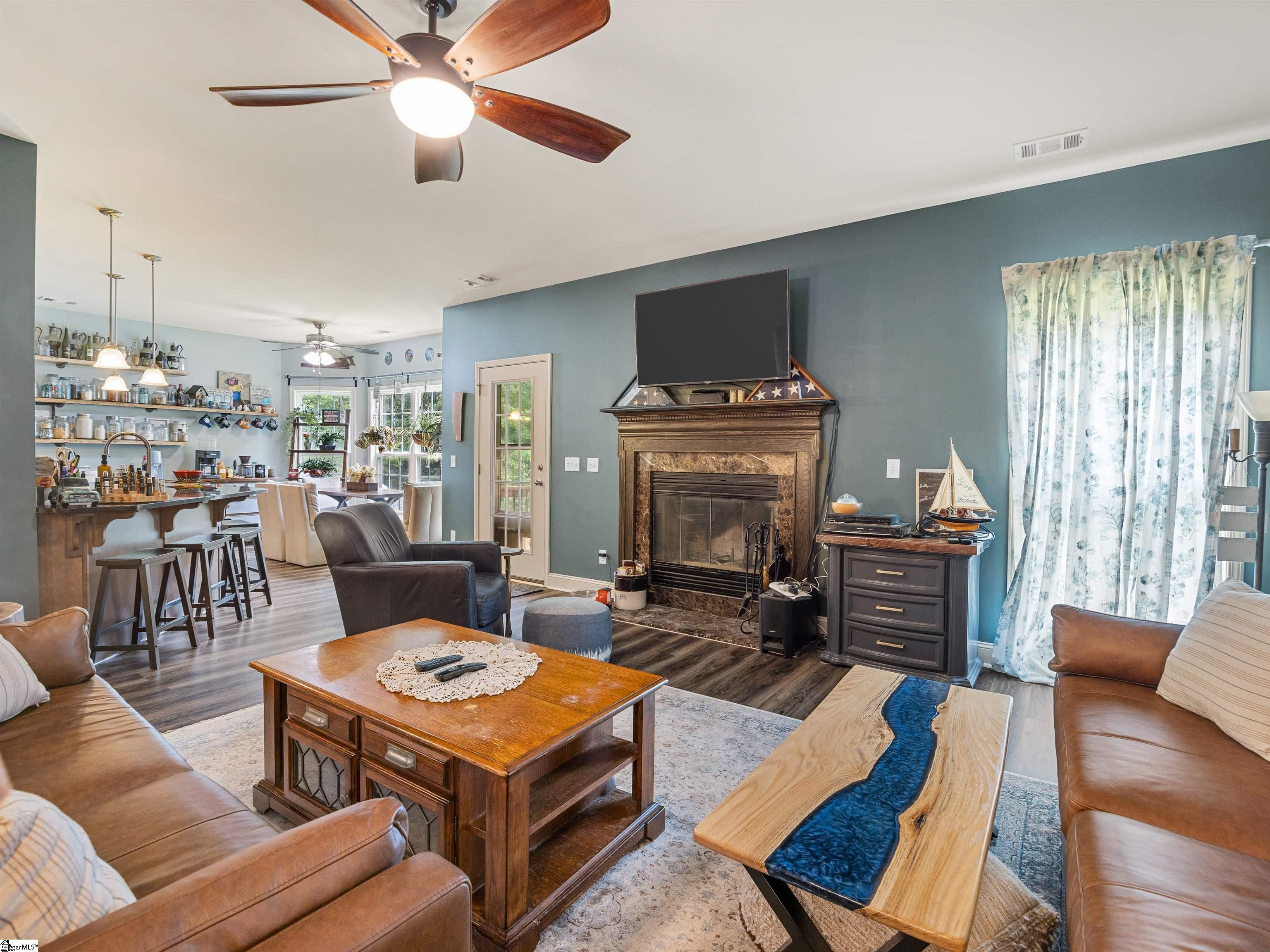 269 Walnut Hill Farm, Gaffney, South Carolina image 13