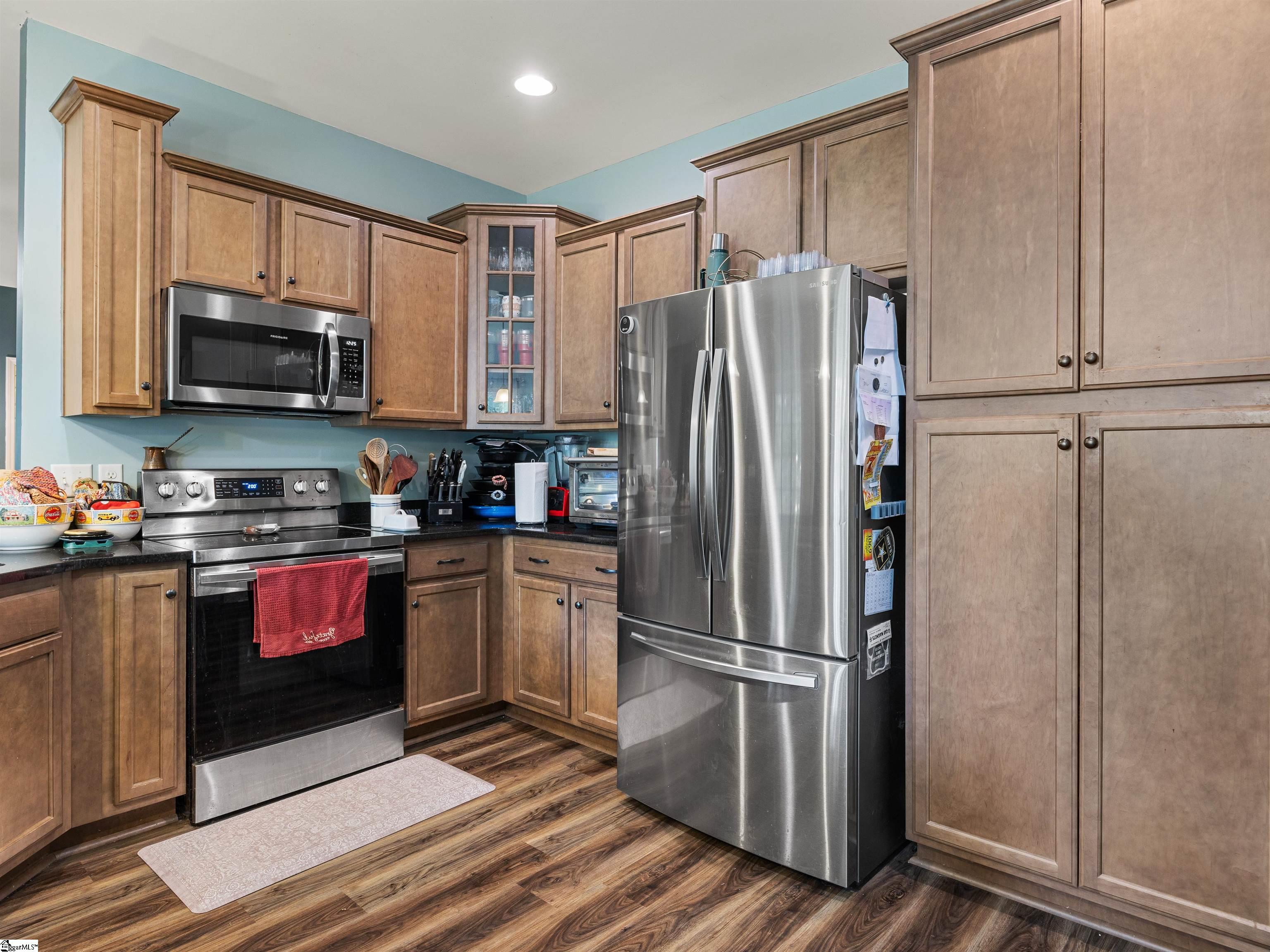 269 Walnut Hill Farm, Gaffney, South Carolina image 16