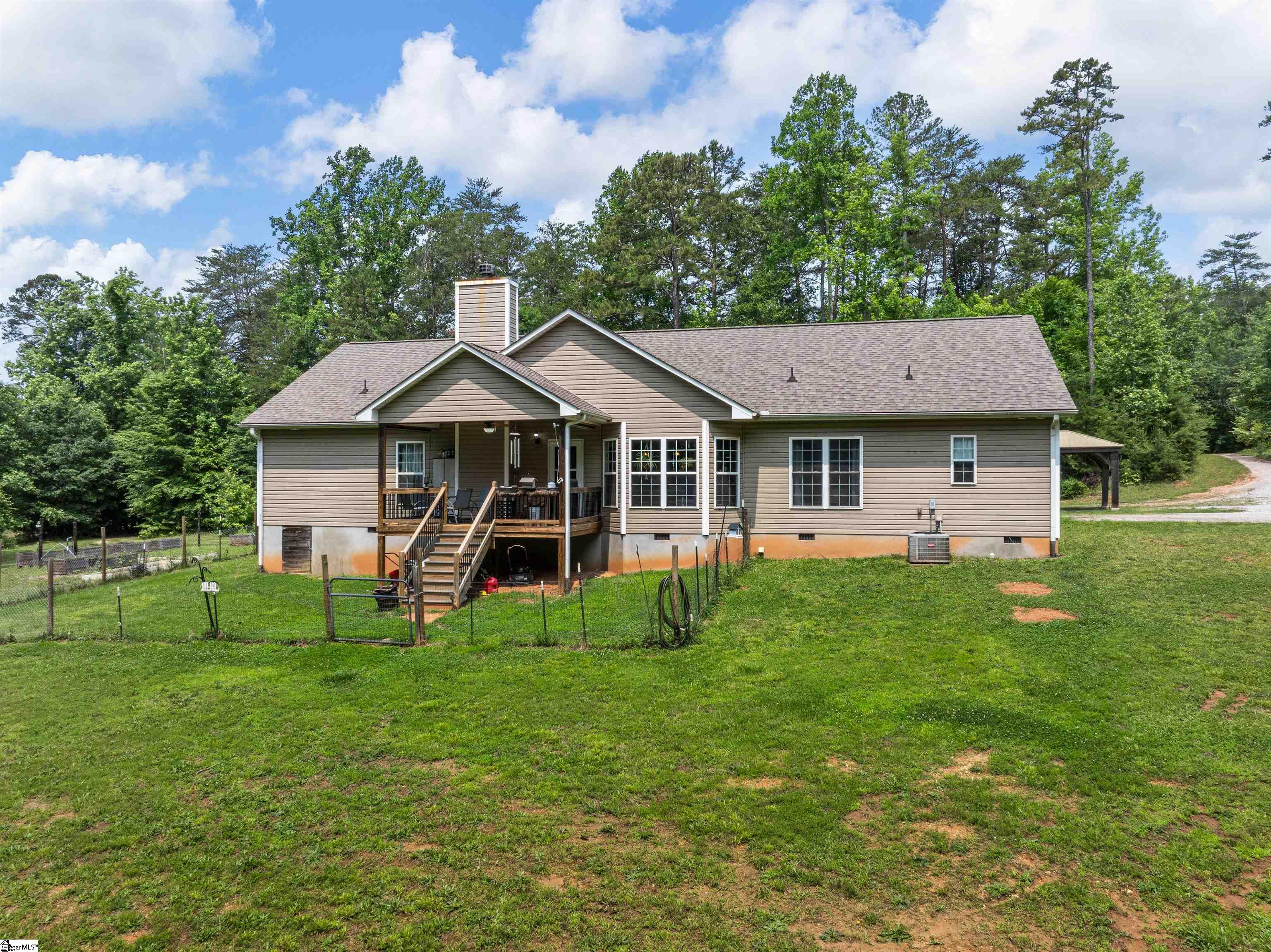 269 Walnut Hill Farm, Gaffney, South Carolina image 28
