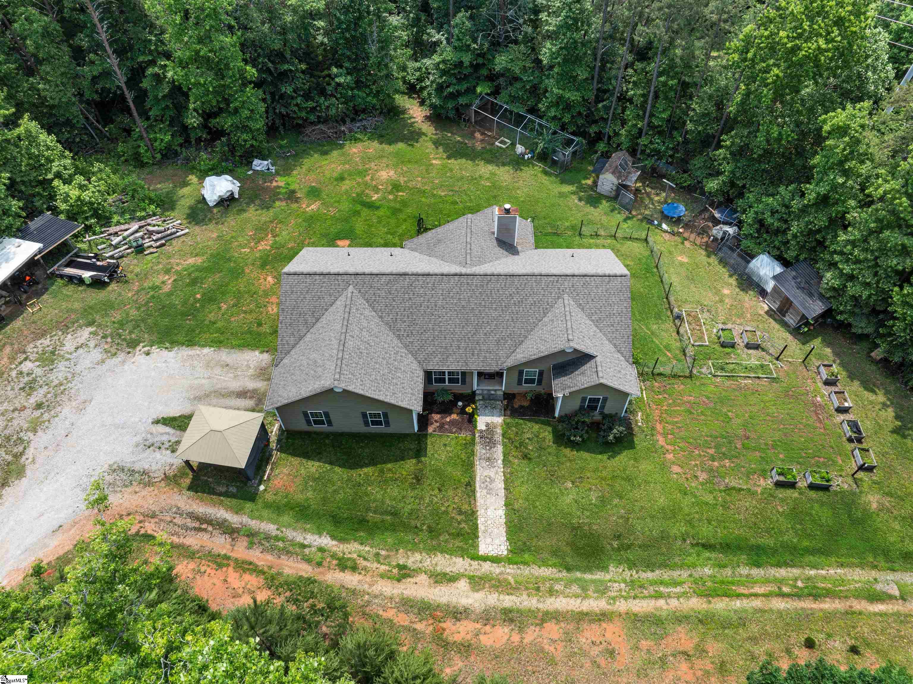 269 Walnut Hill Farm, Gaffney, South Carolina image 29