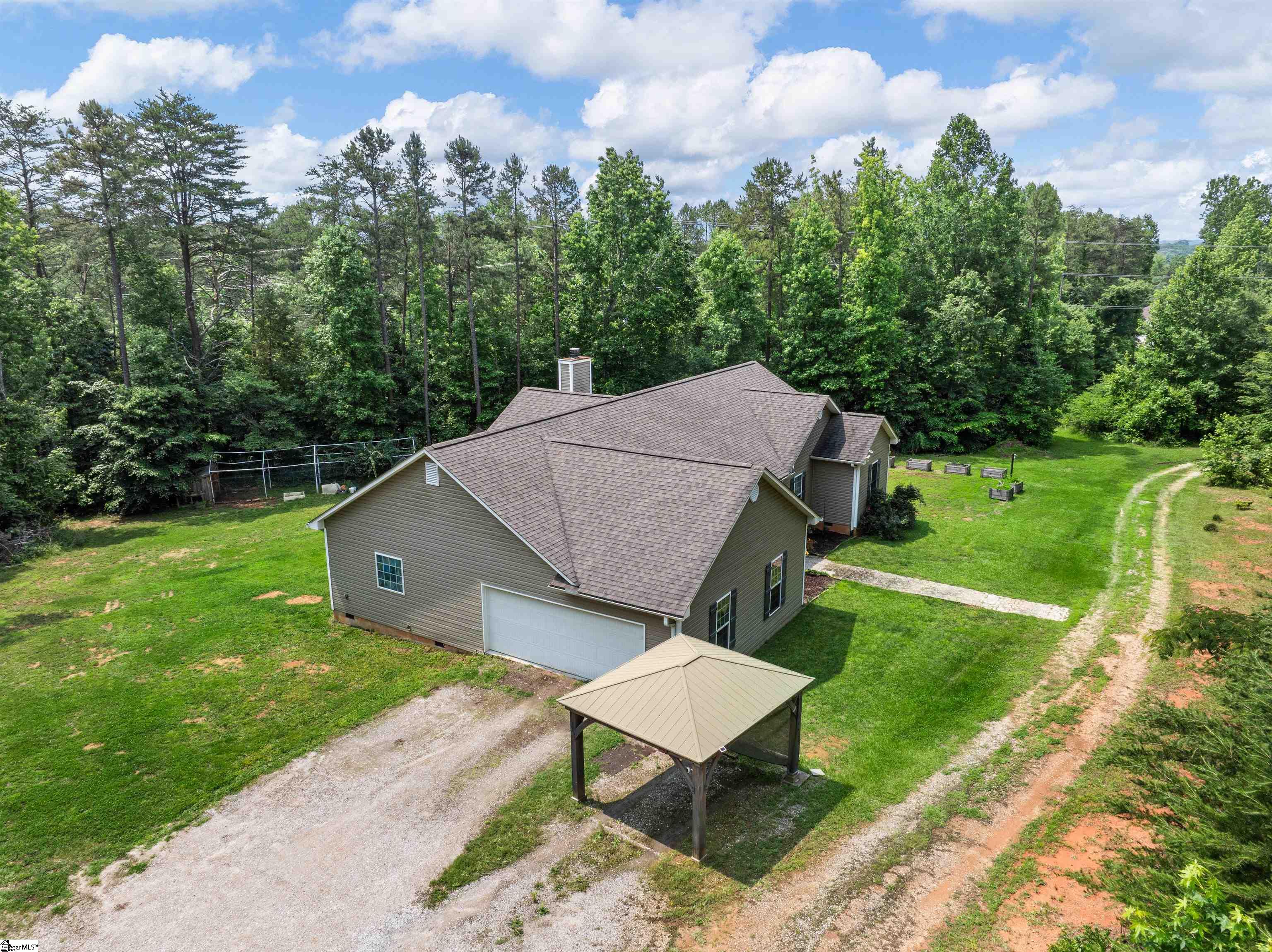 269 Walnut Hill Farm, Gaffney, South Carolina image 30