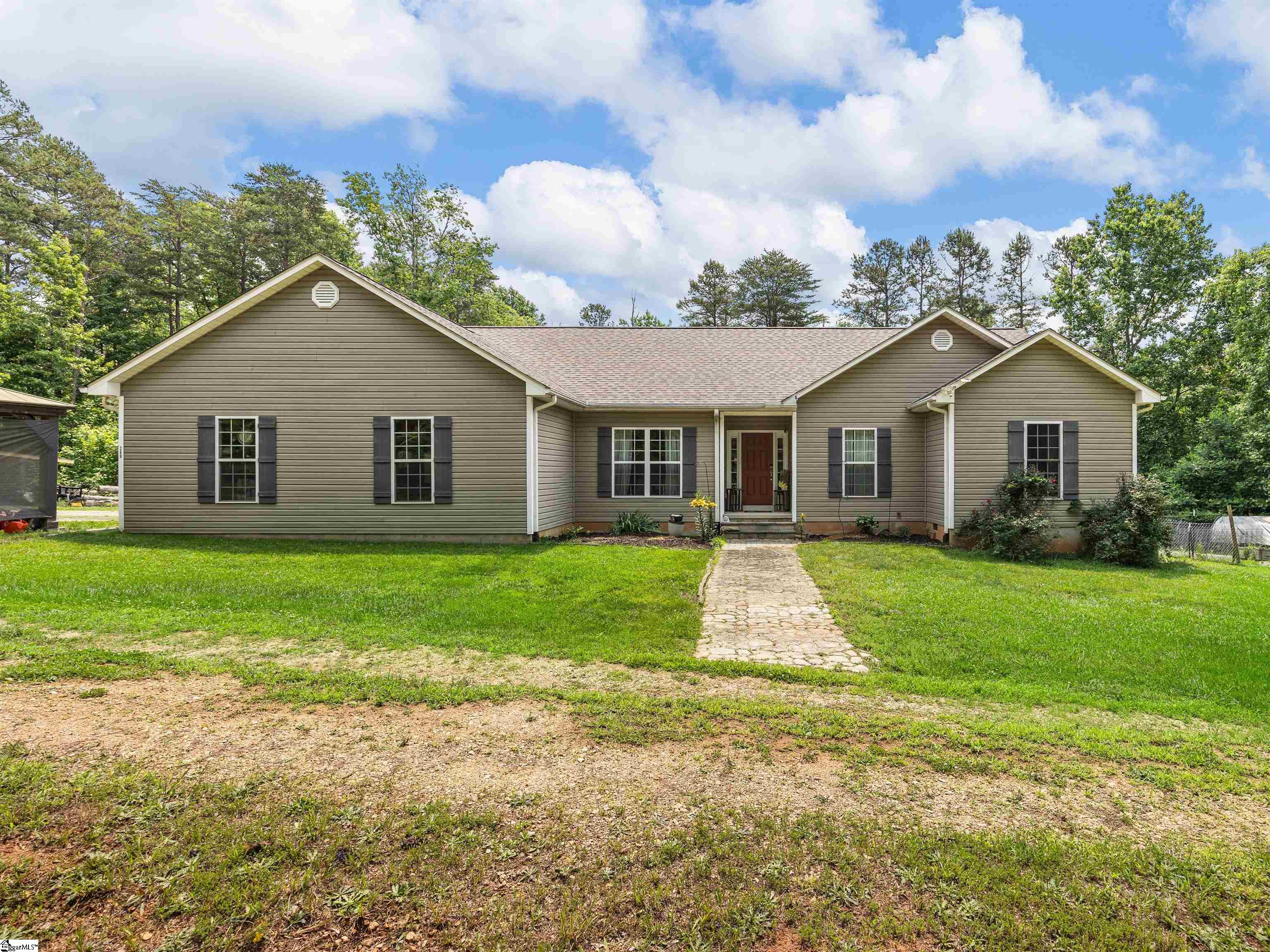 269 Walnut Hill Farm, Gaffney, South Carolina image 4