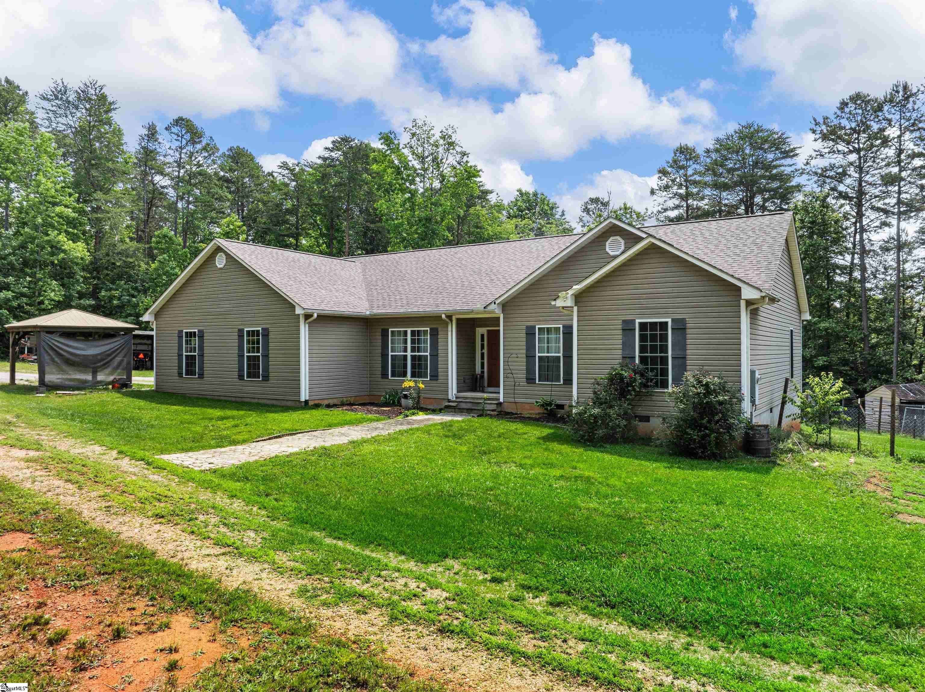 269 Walnut Hill Farm, Gaffney, South Carolina image 31