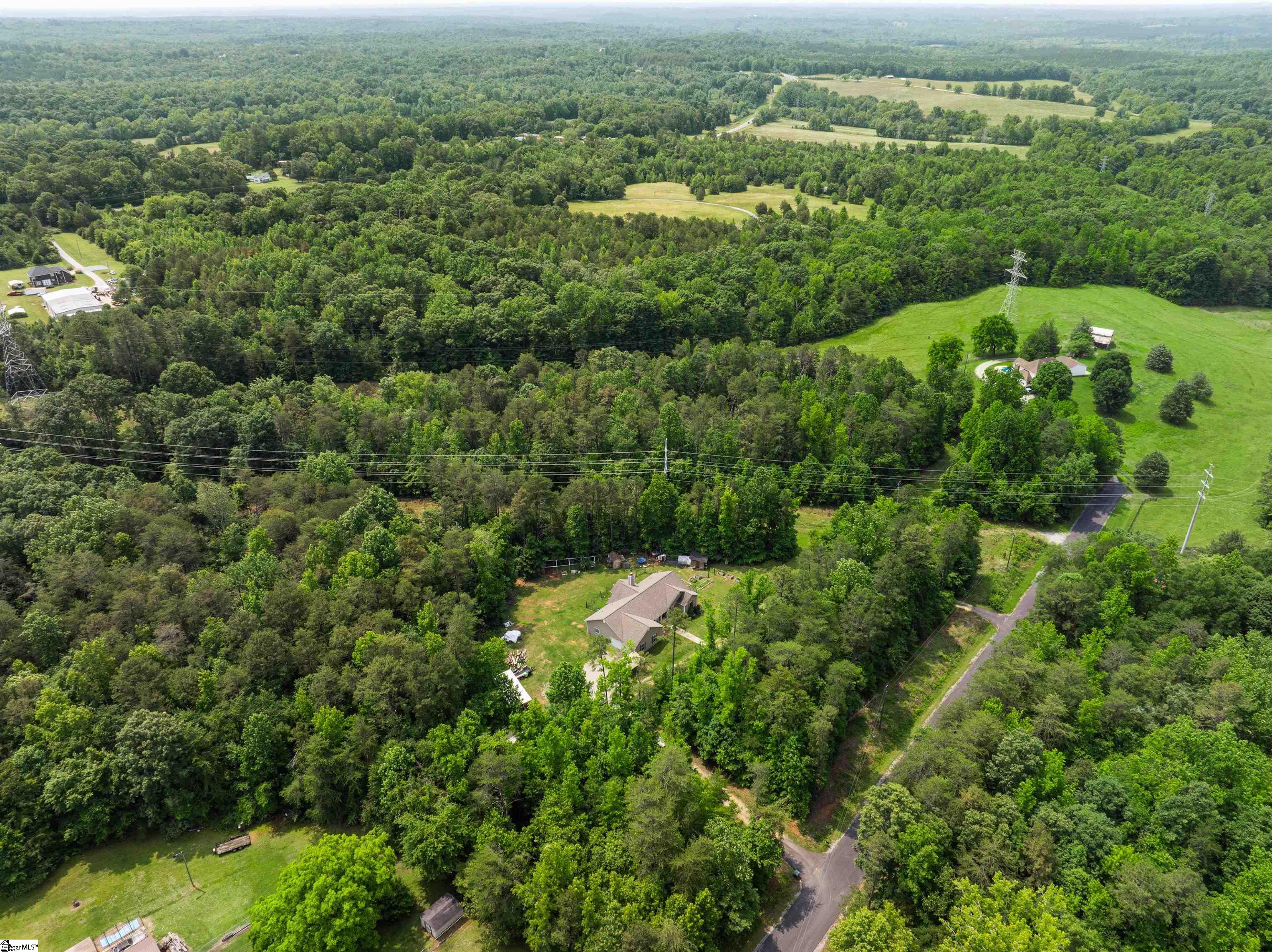 269 Walnut Hill Farm, Gaffney, South Carolina image 32