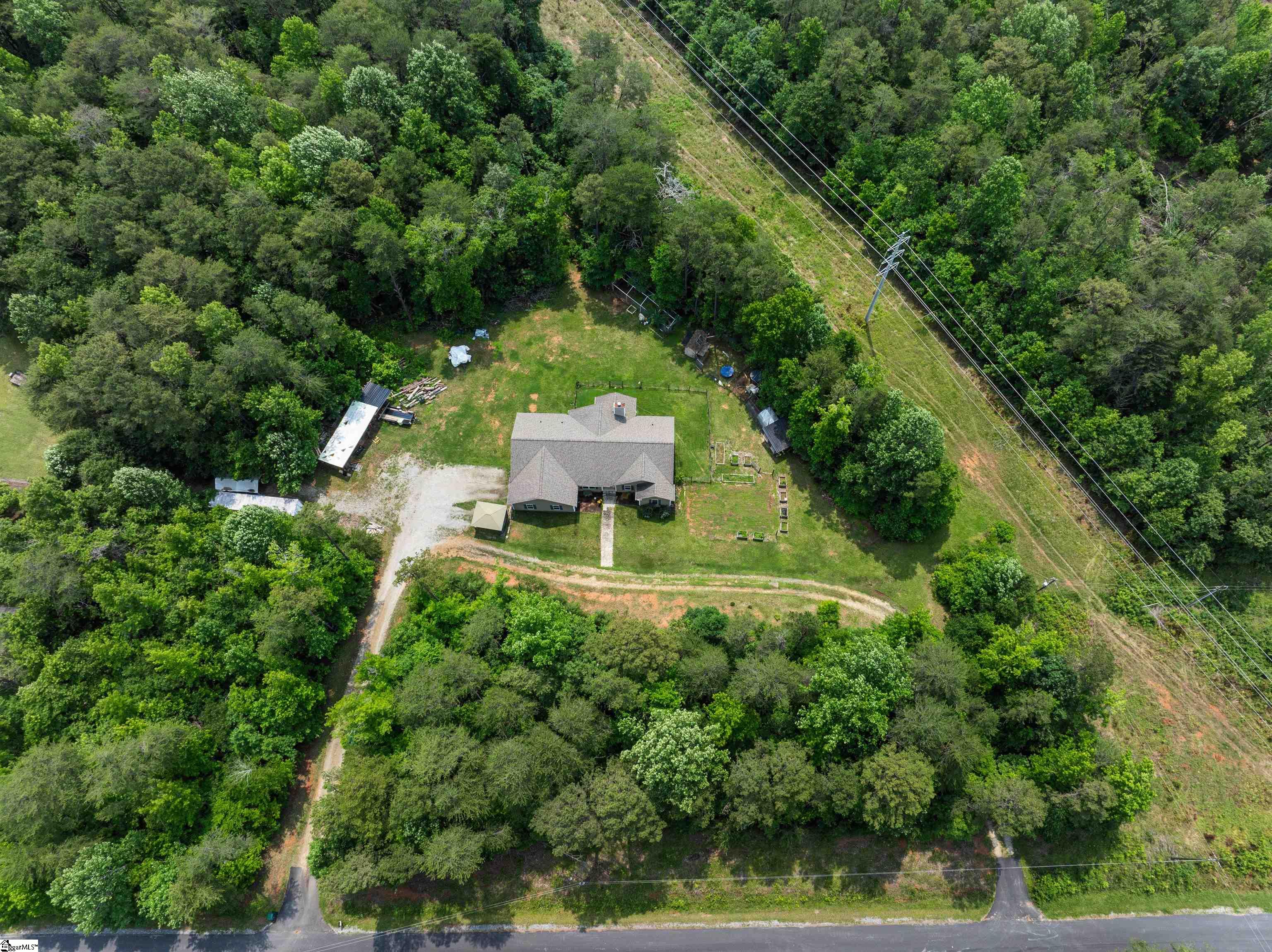 269 Walnut Hill Farm, Gaffney, South Carolina image 33