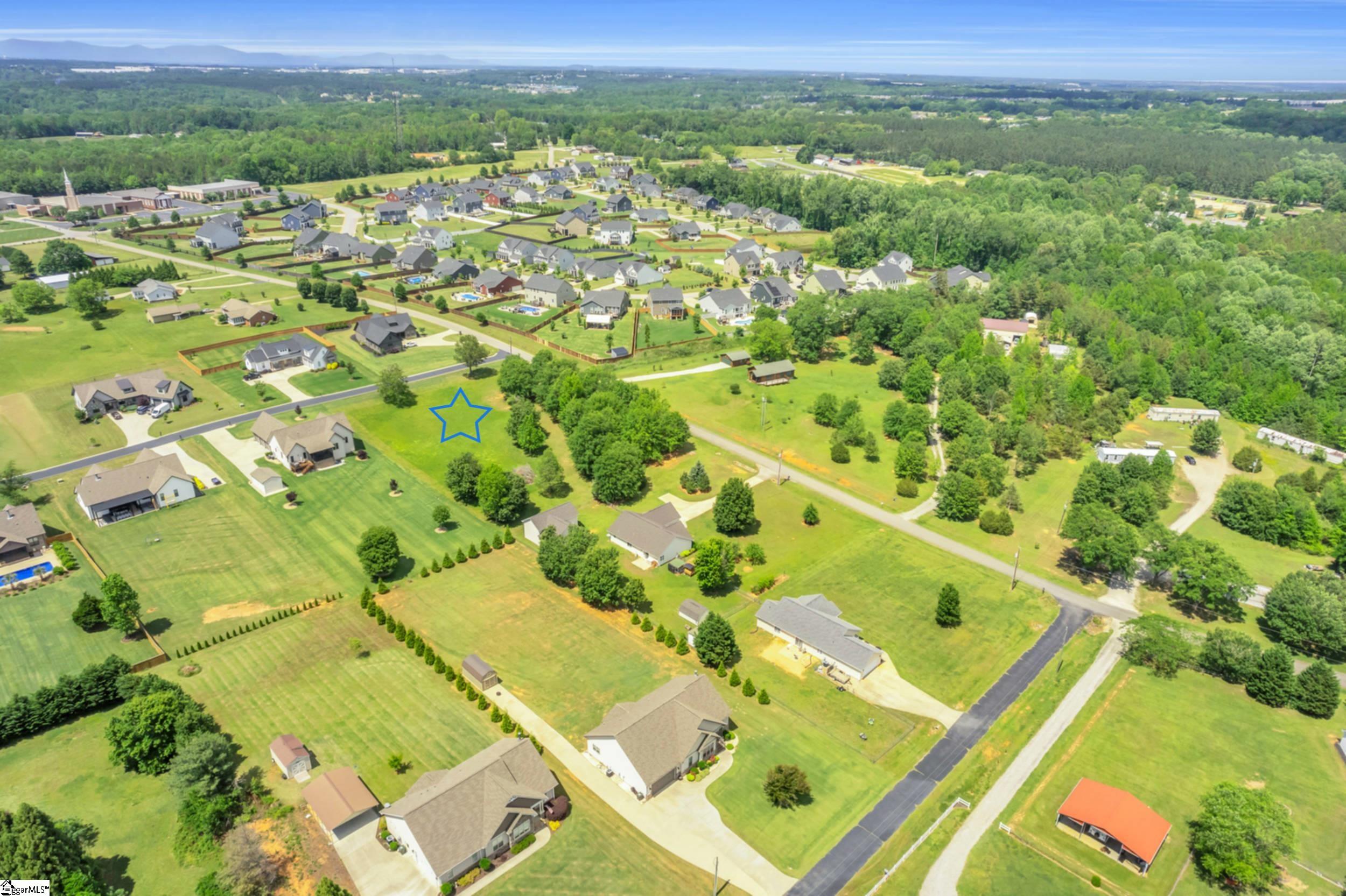 Perry, Greer, South Carolina image 2