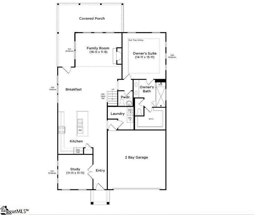 932 Tibetan, Spartanburg, South Carolina image 2