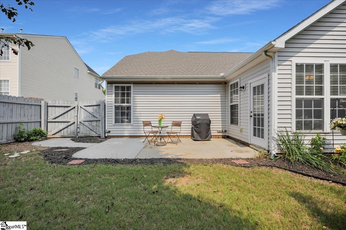 415 Plamondon, Simpsonville, South Carolina image 19
