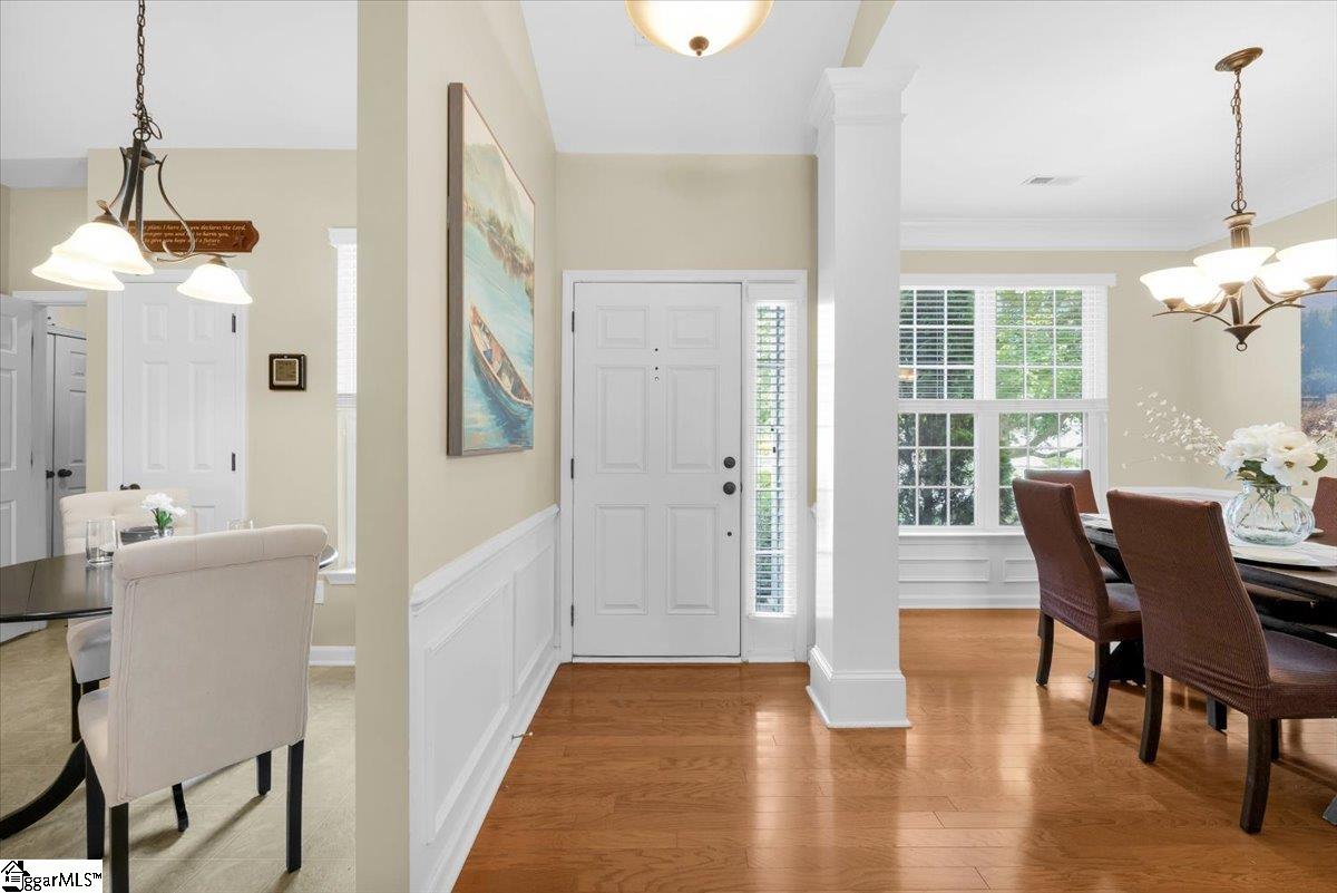 415 Plamondon, Simpsonville, South Carolina image 3