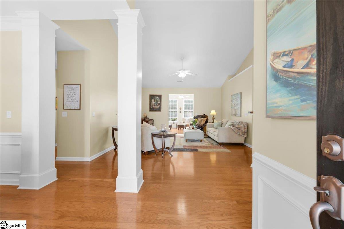 415 Plamondon, Simpsonville, South Carolina image 4