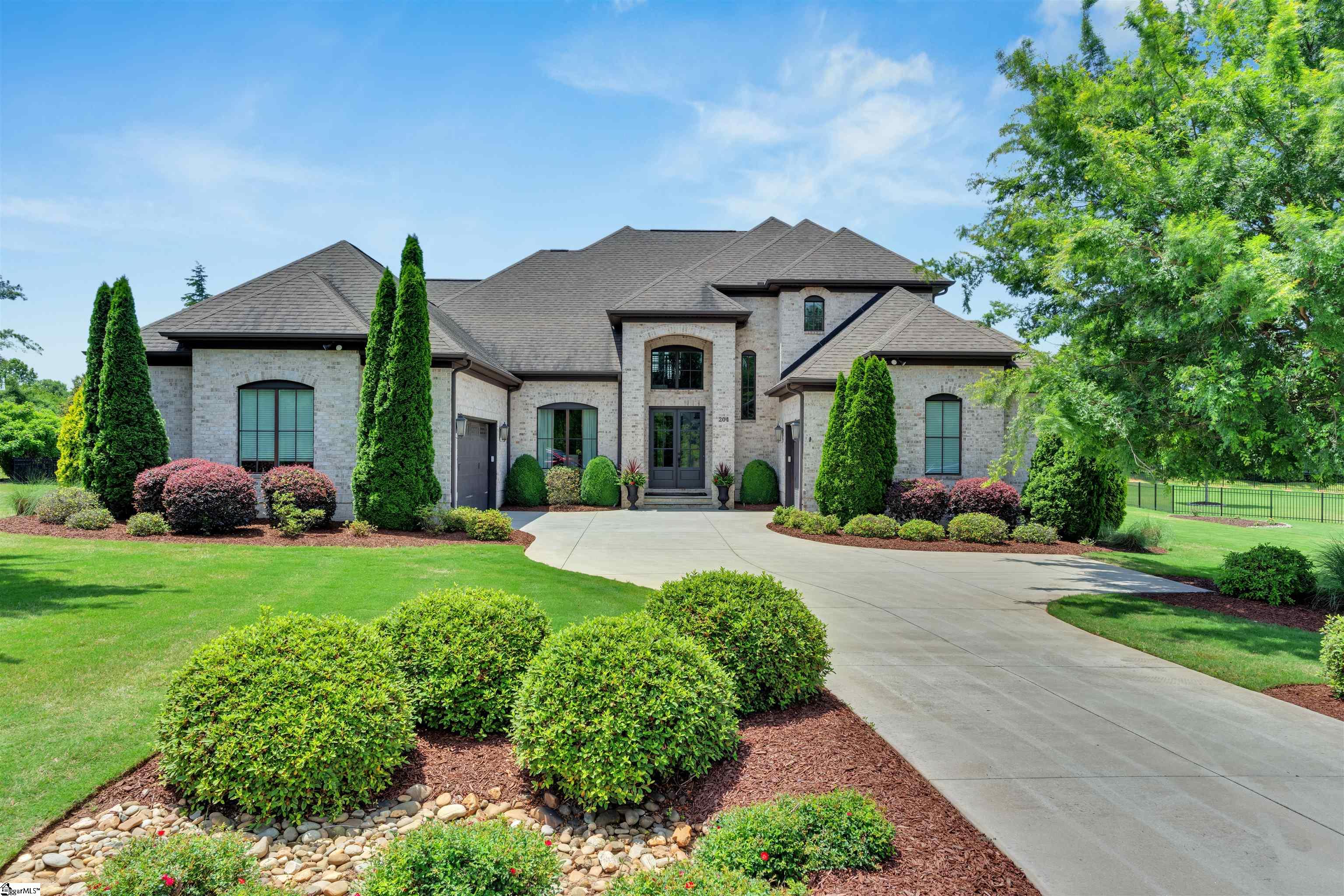 204 Tugaloo, Piedmont, South Carolina image 1