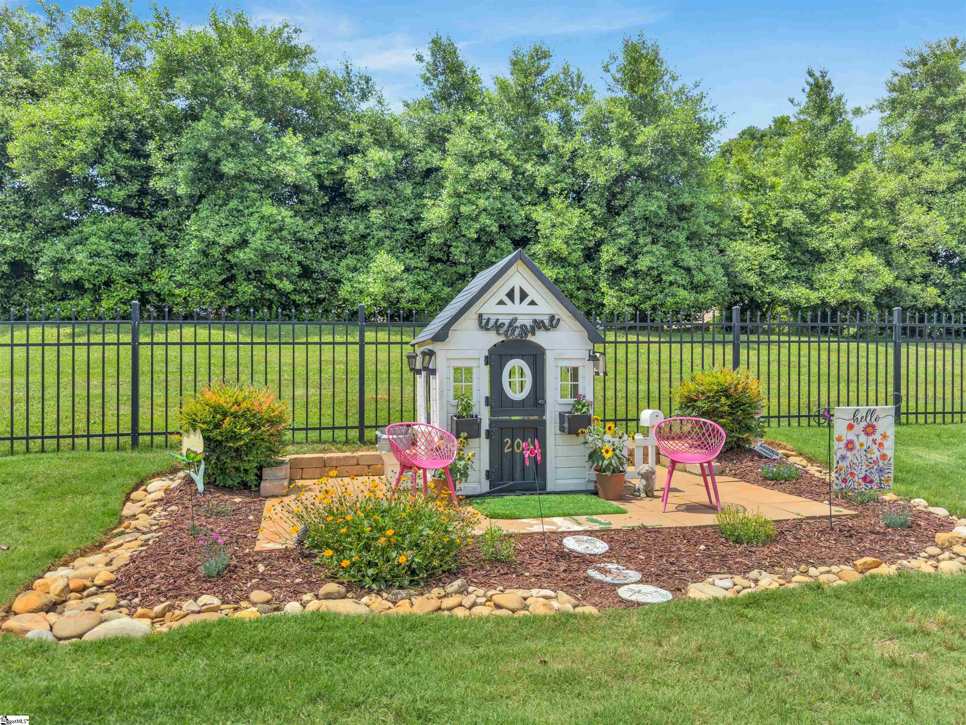 204 Tugaloo, Piedmont, South Carolina image 45