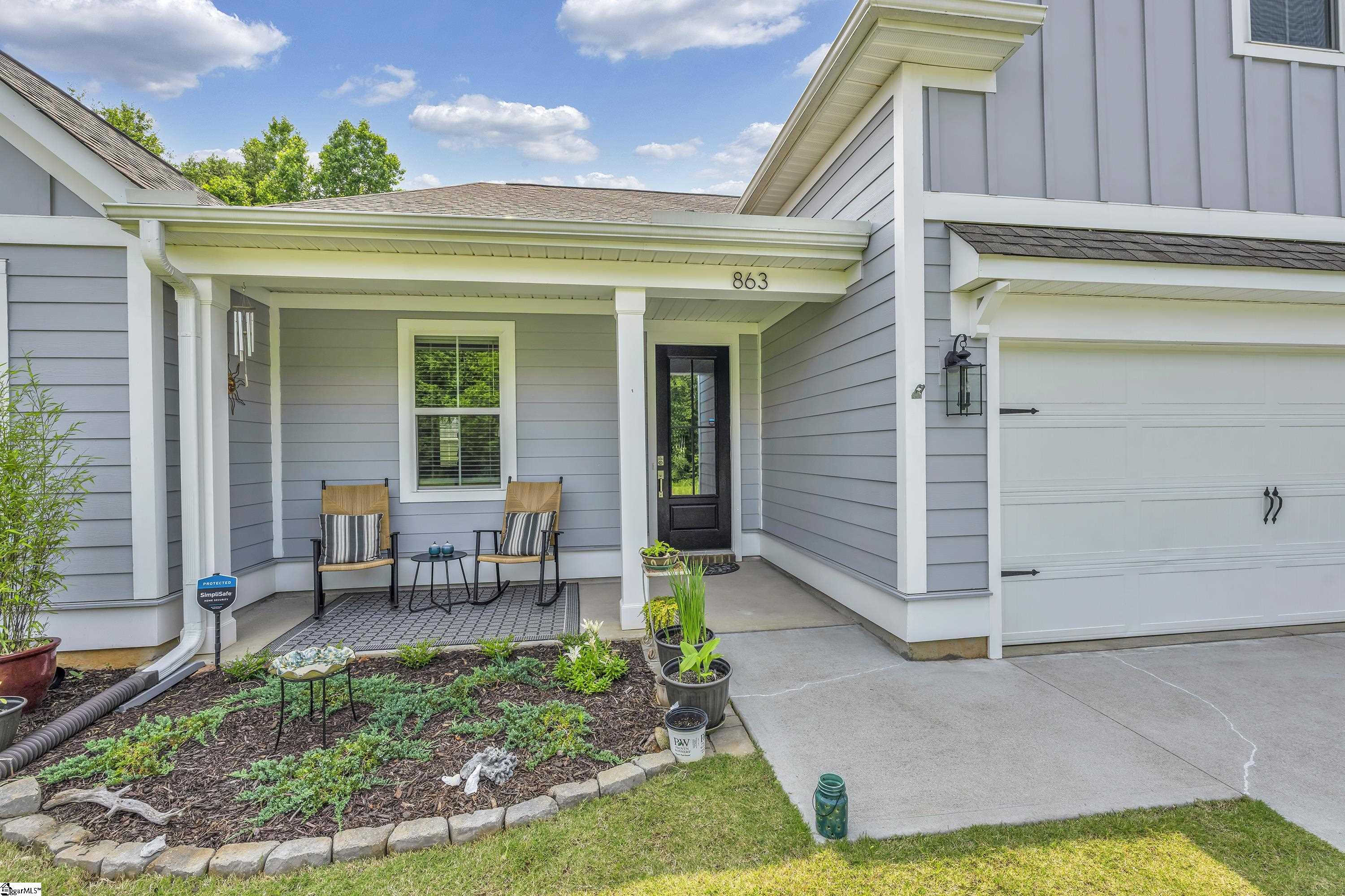 863 Orchard Valley, Boiling Springs, South Carolina image 2