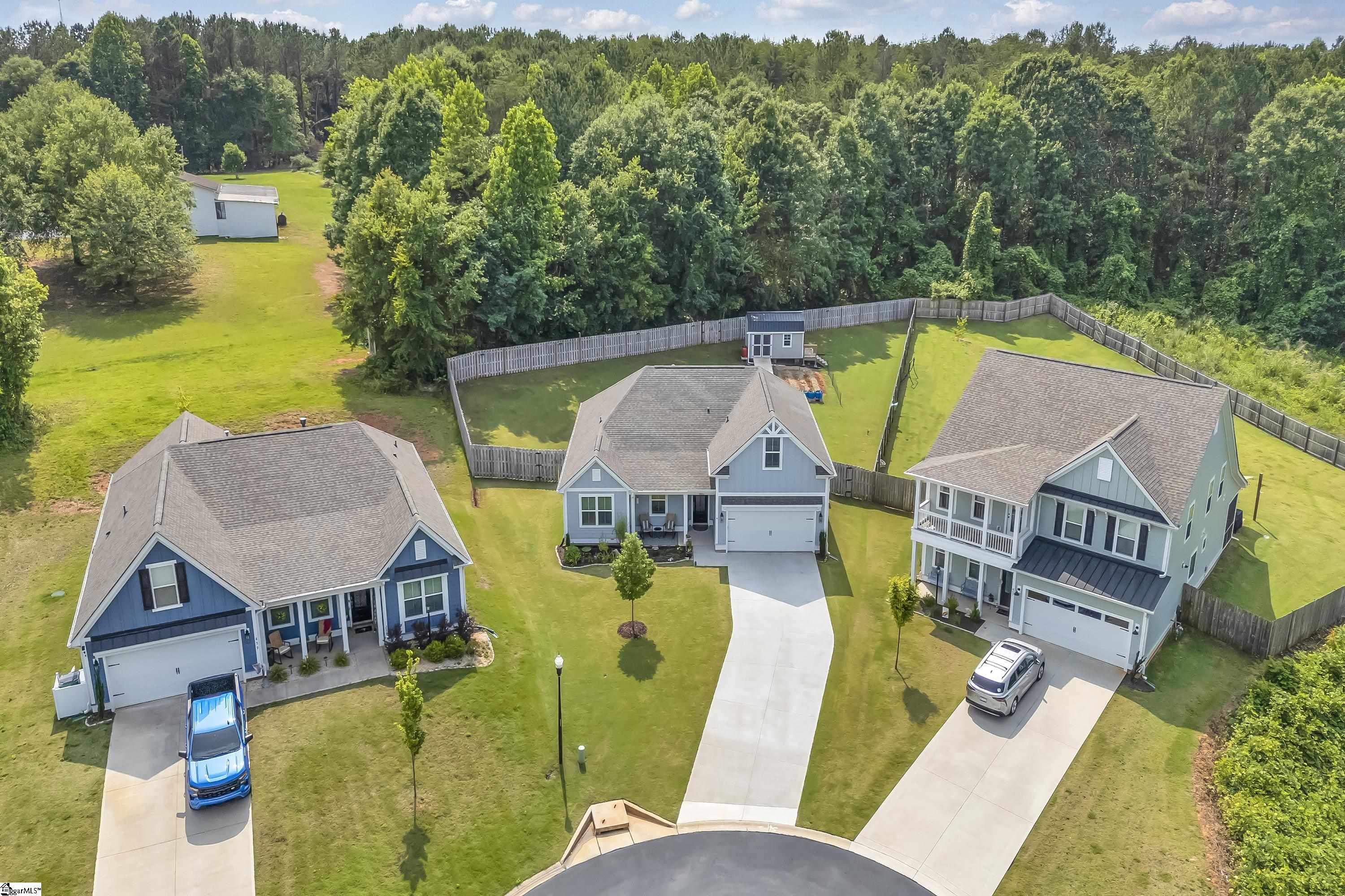 863 Orchard Valley, Boiling Springs, South Carolina image 23