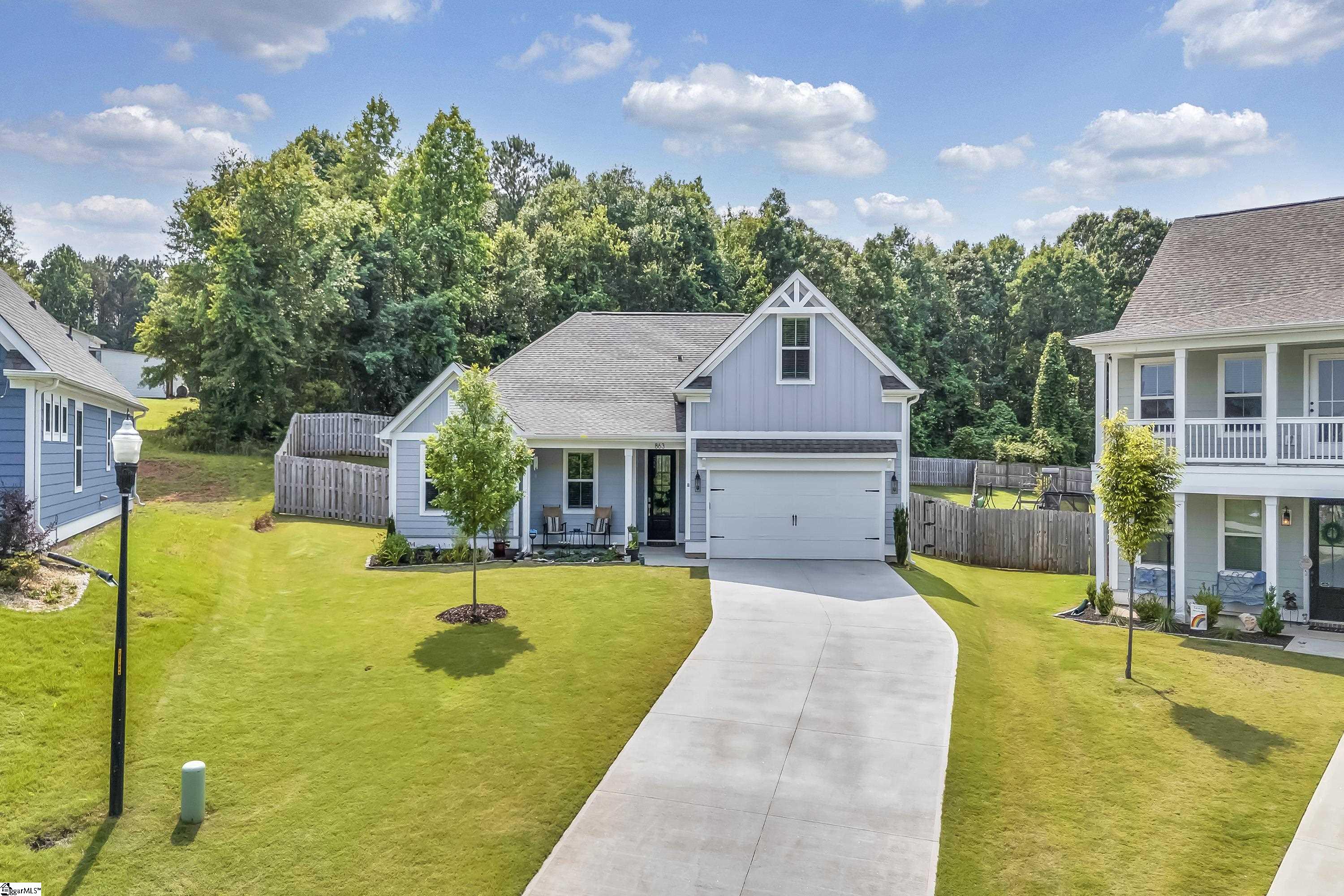 863 Orchard Valley, Boiling Springs, South Carolina image 25