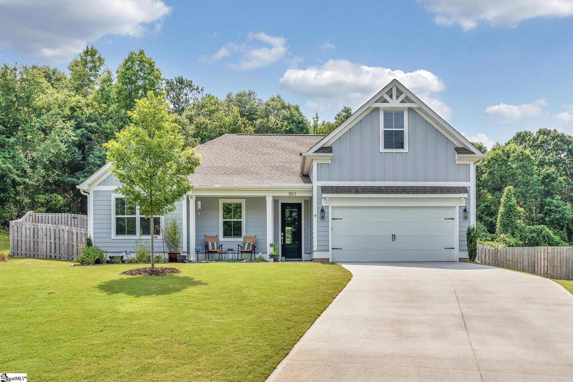 863 Orchard Valley, Boiling Springs, South Carolina image 27