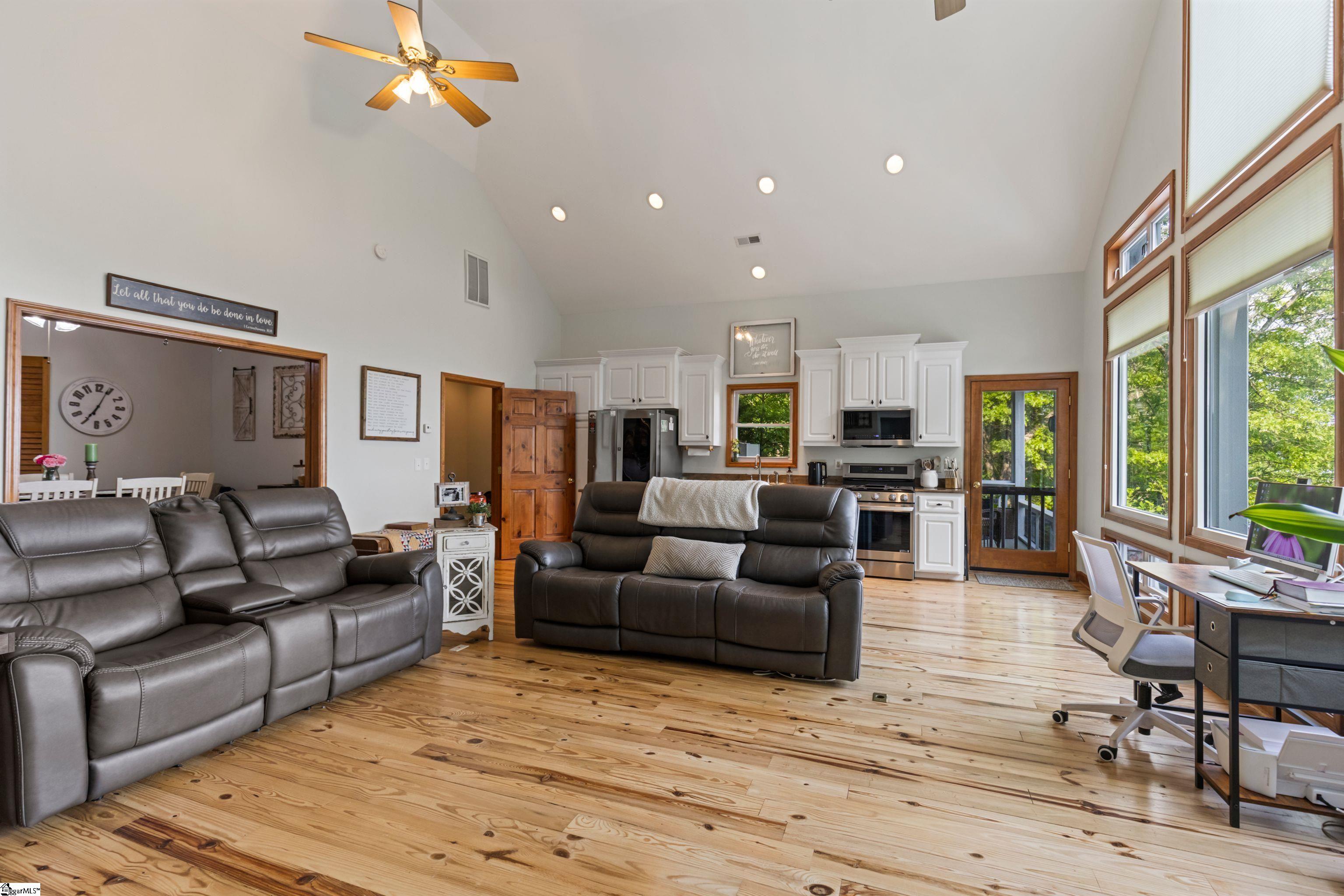 14 Woodbine, Cleveland, South Carolina image 12