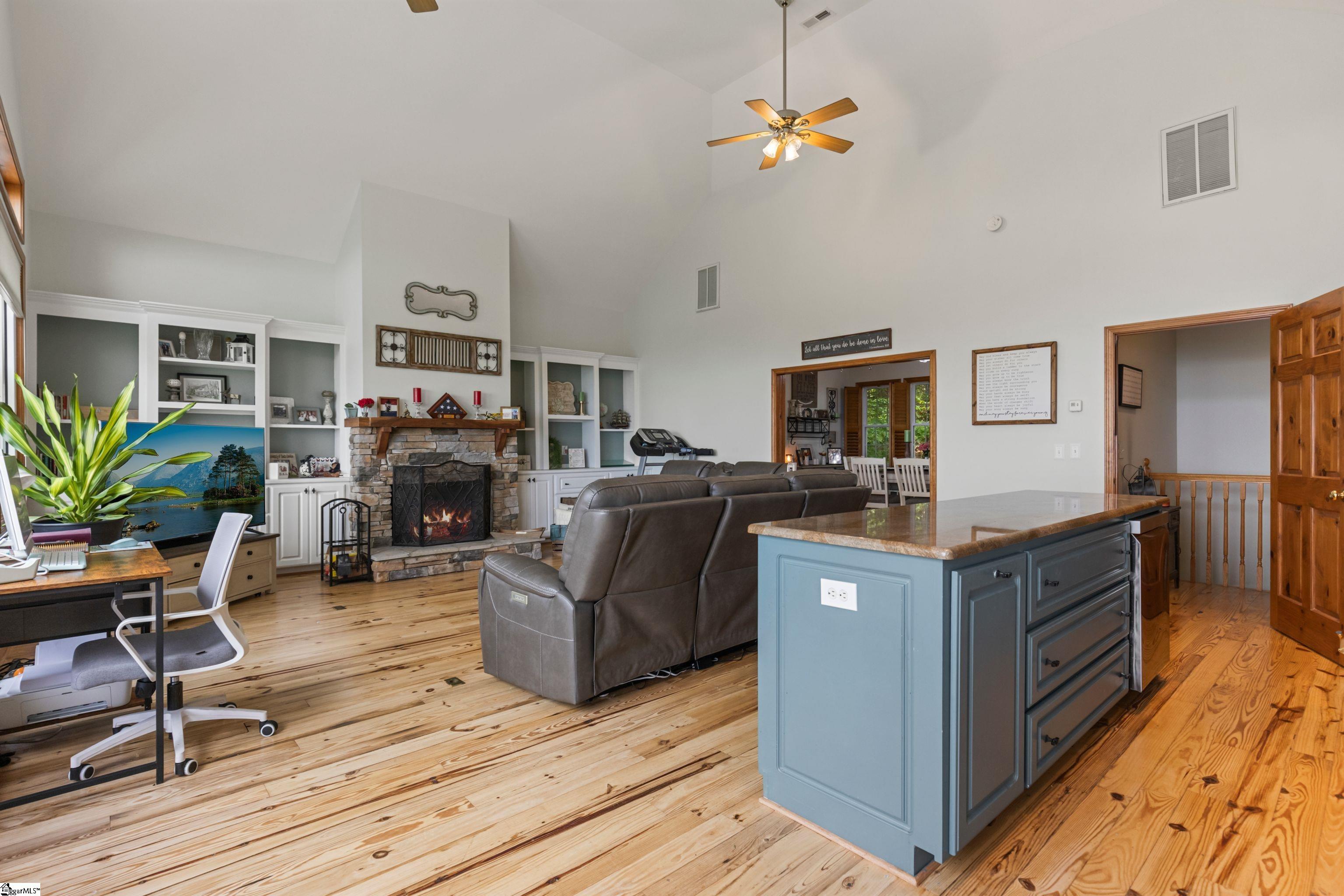 14 Woodbine, Cleveland, South Carolina image 13