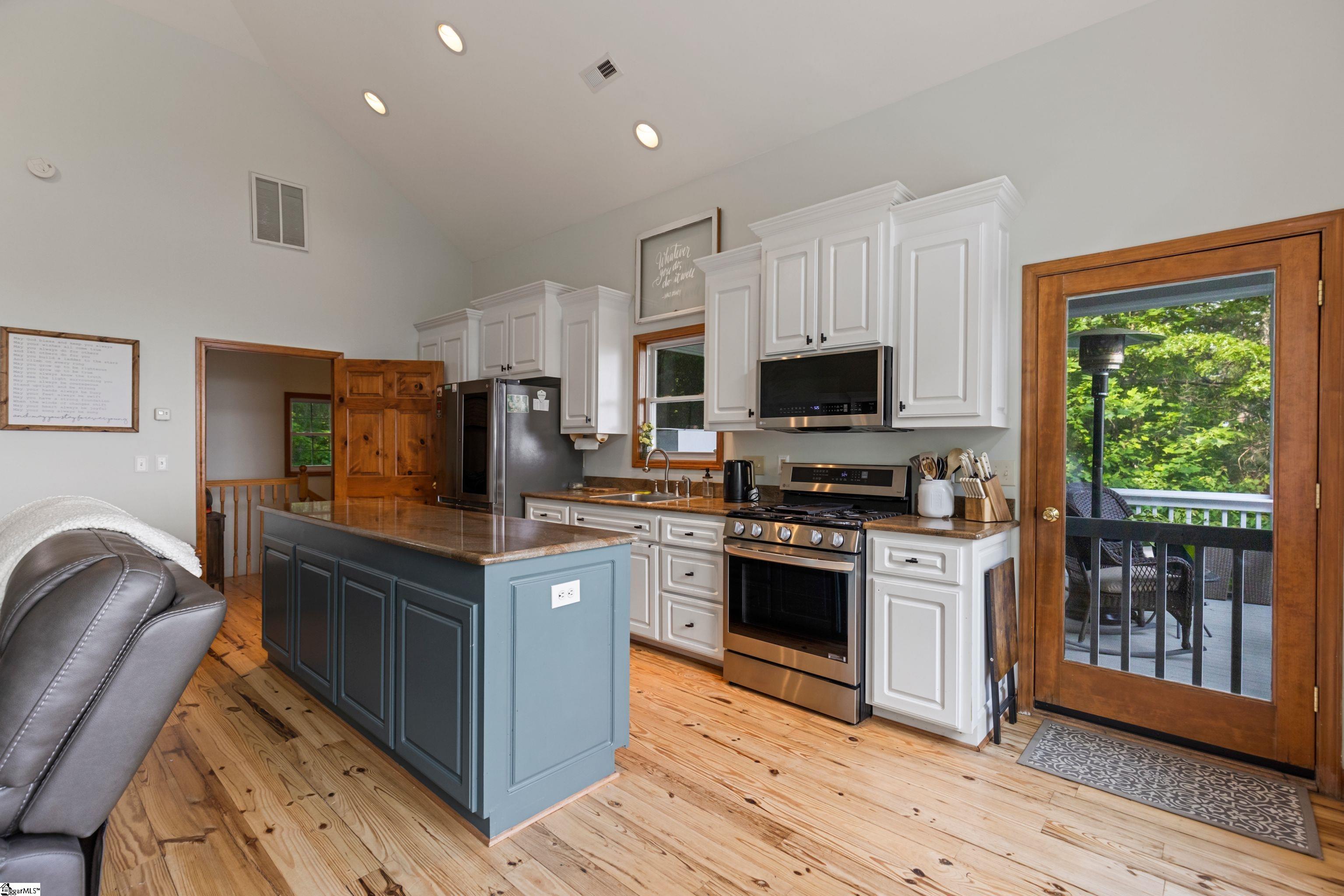 14 Woodbine, Cleveland, South Carolina image 15