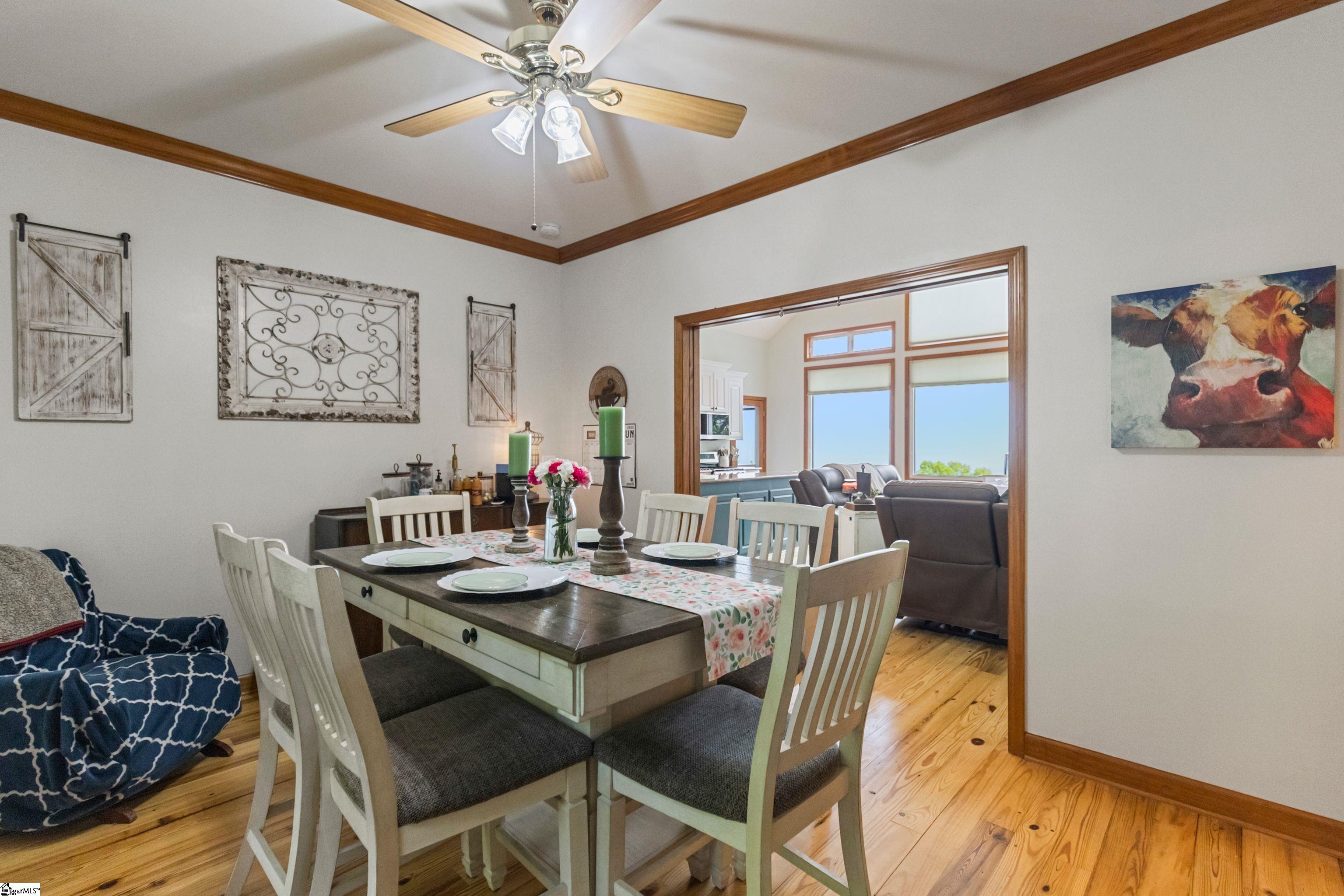 14 Woodbine, Cleveland, South Carolina image 17