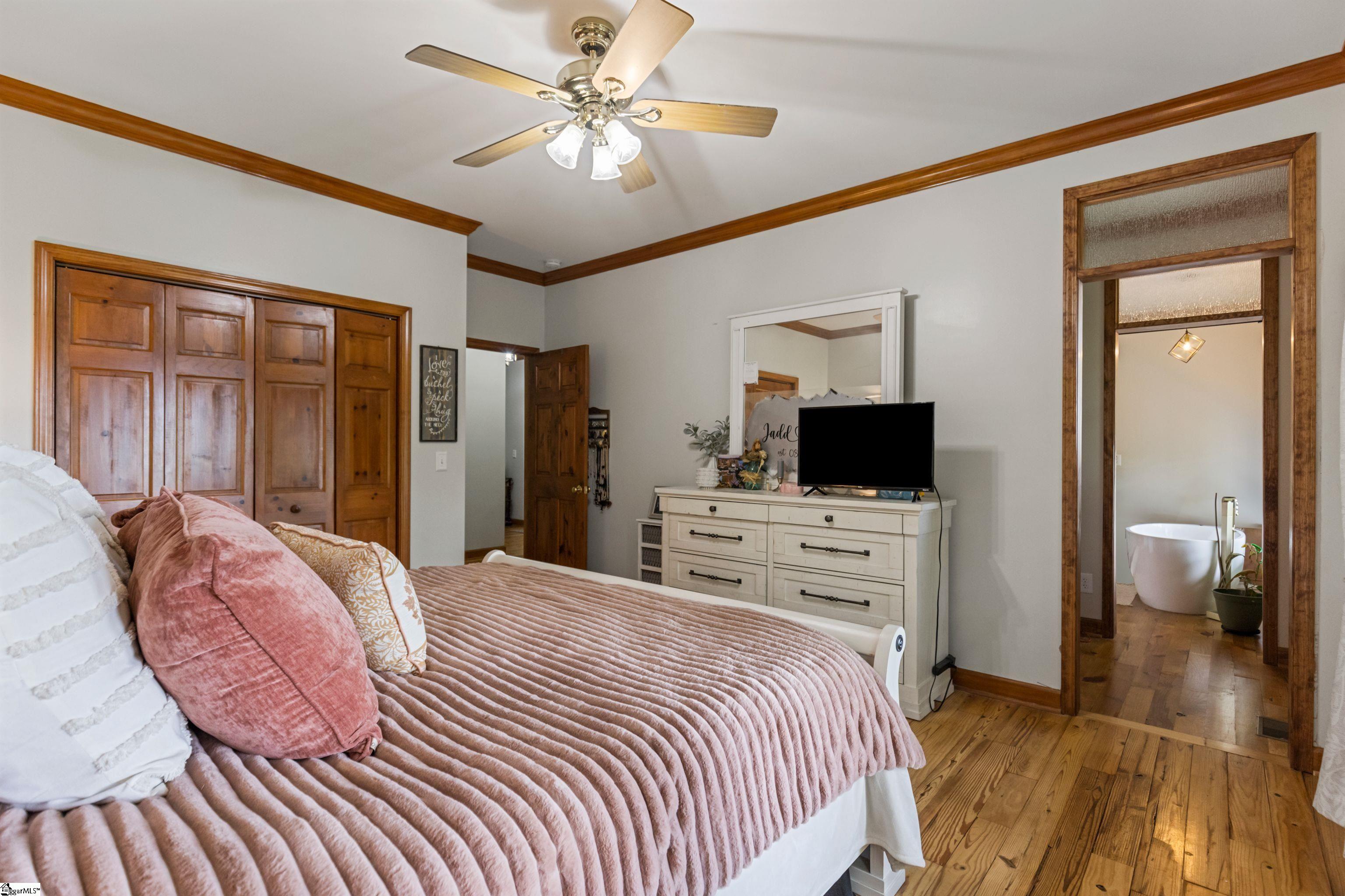 14 Woodbine, Cleveland, South Carolina image 22