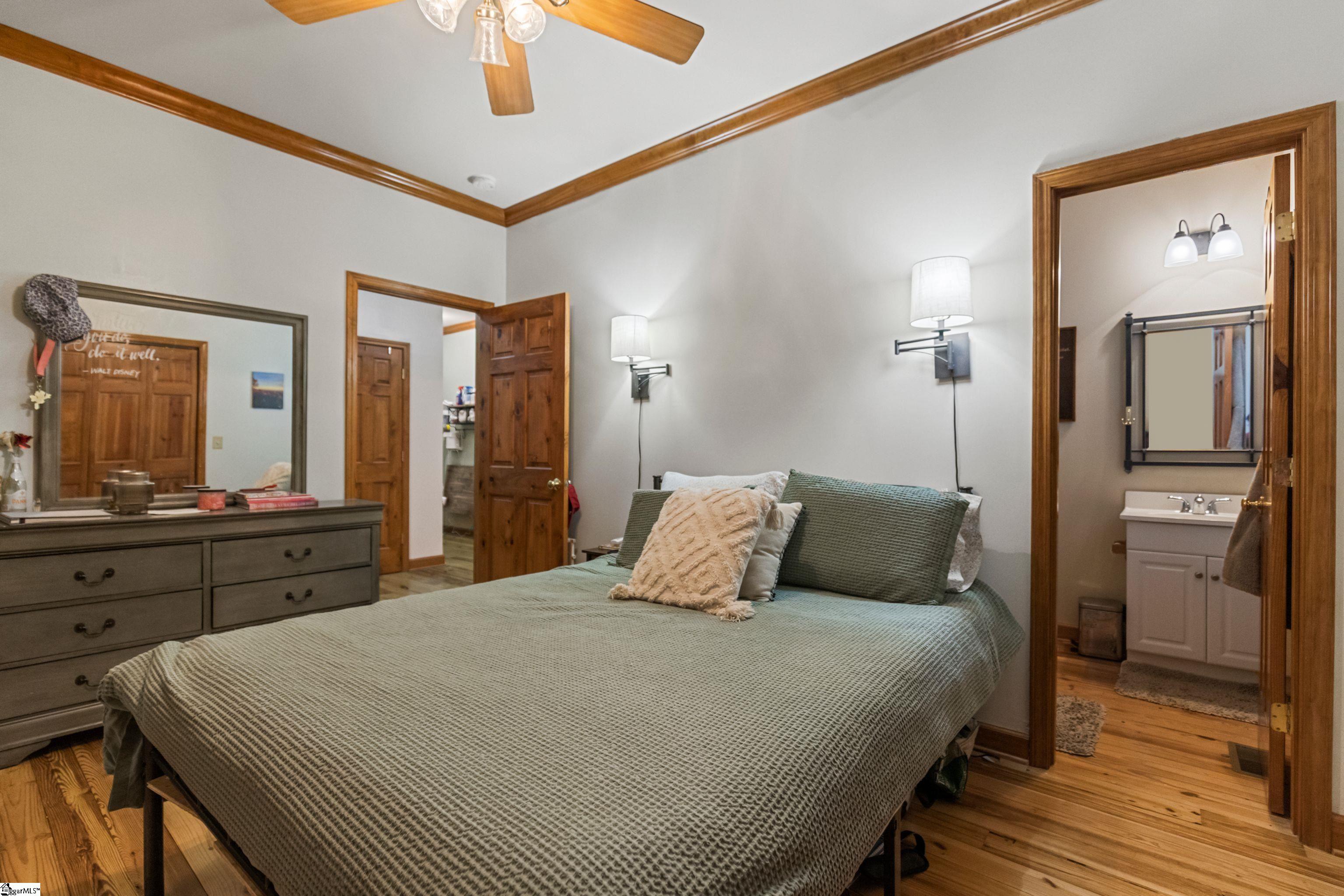 14 Woodbine, Cleveland, South Carolina image 32