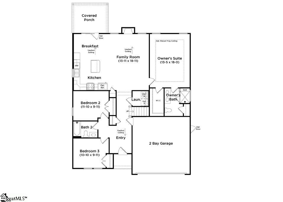 111 Moorish, Simpsonville, South Carolina image 2