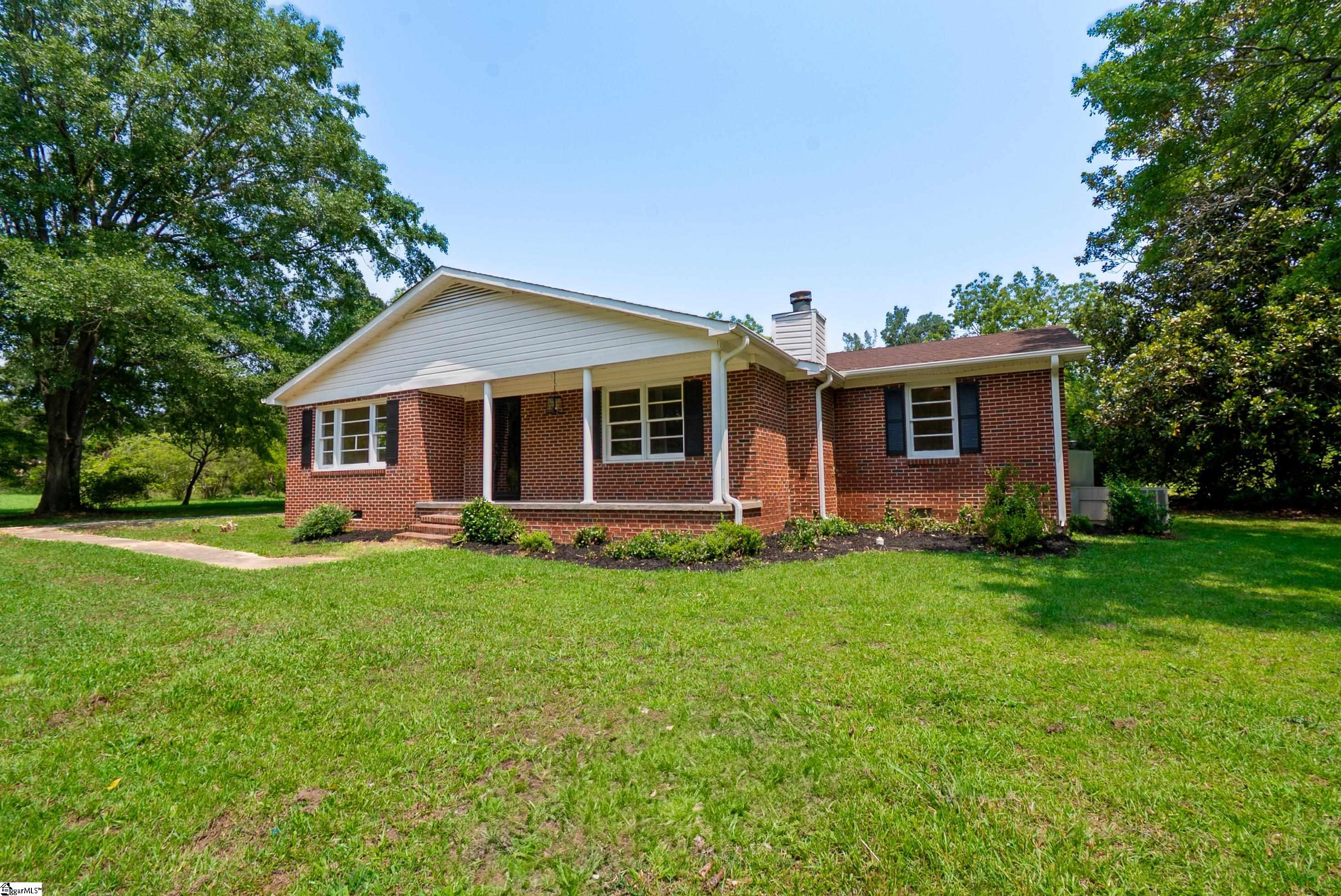 231 E Hampton, Honea Path, South Carolina image 2