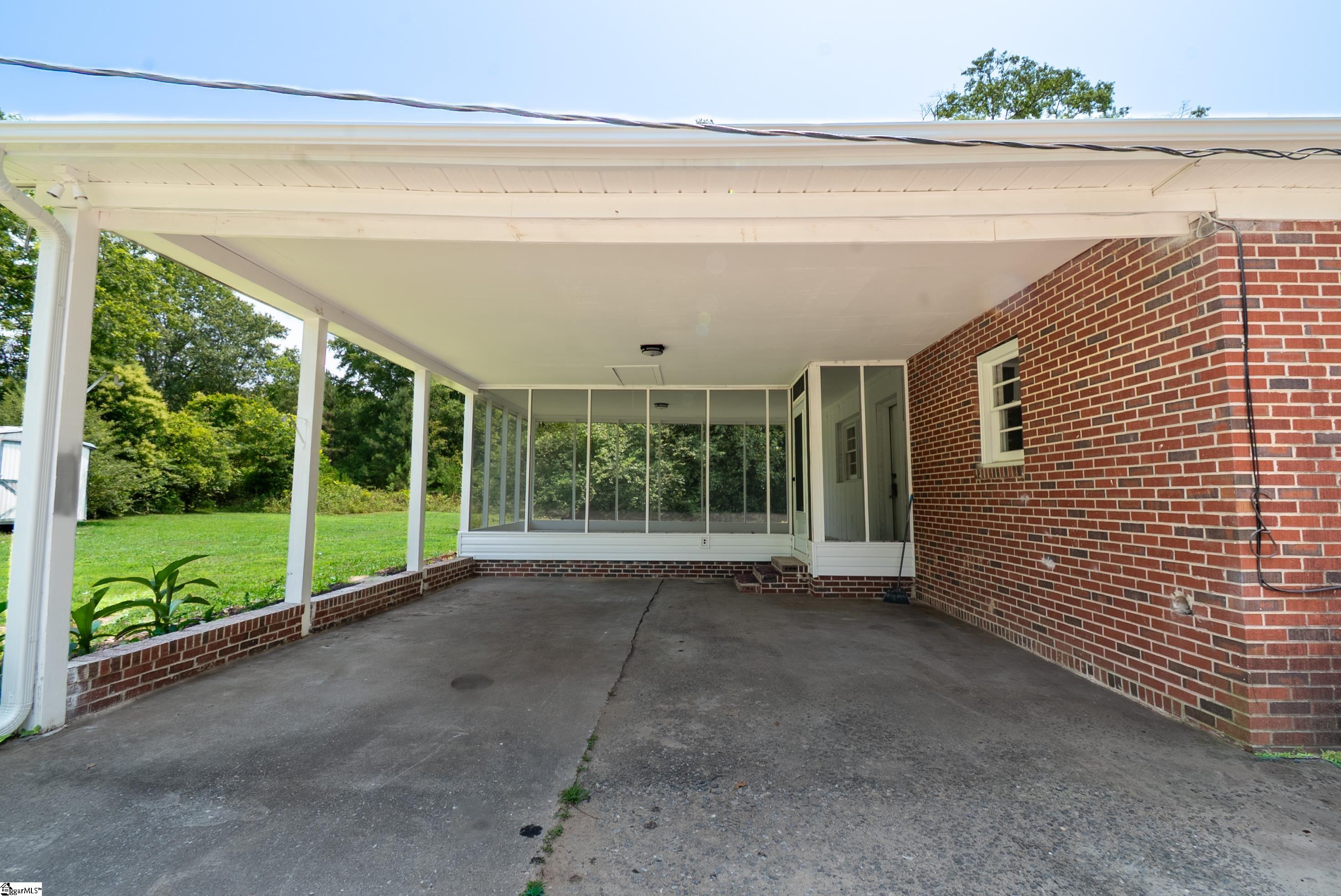 231 E Hampton, Honea Path, South Carolina image 10