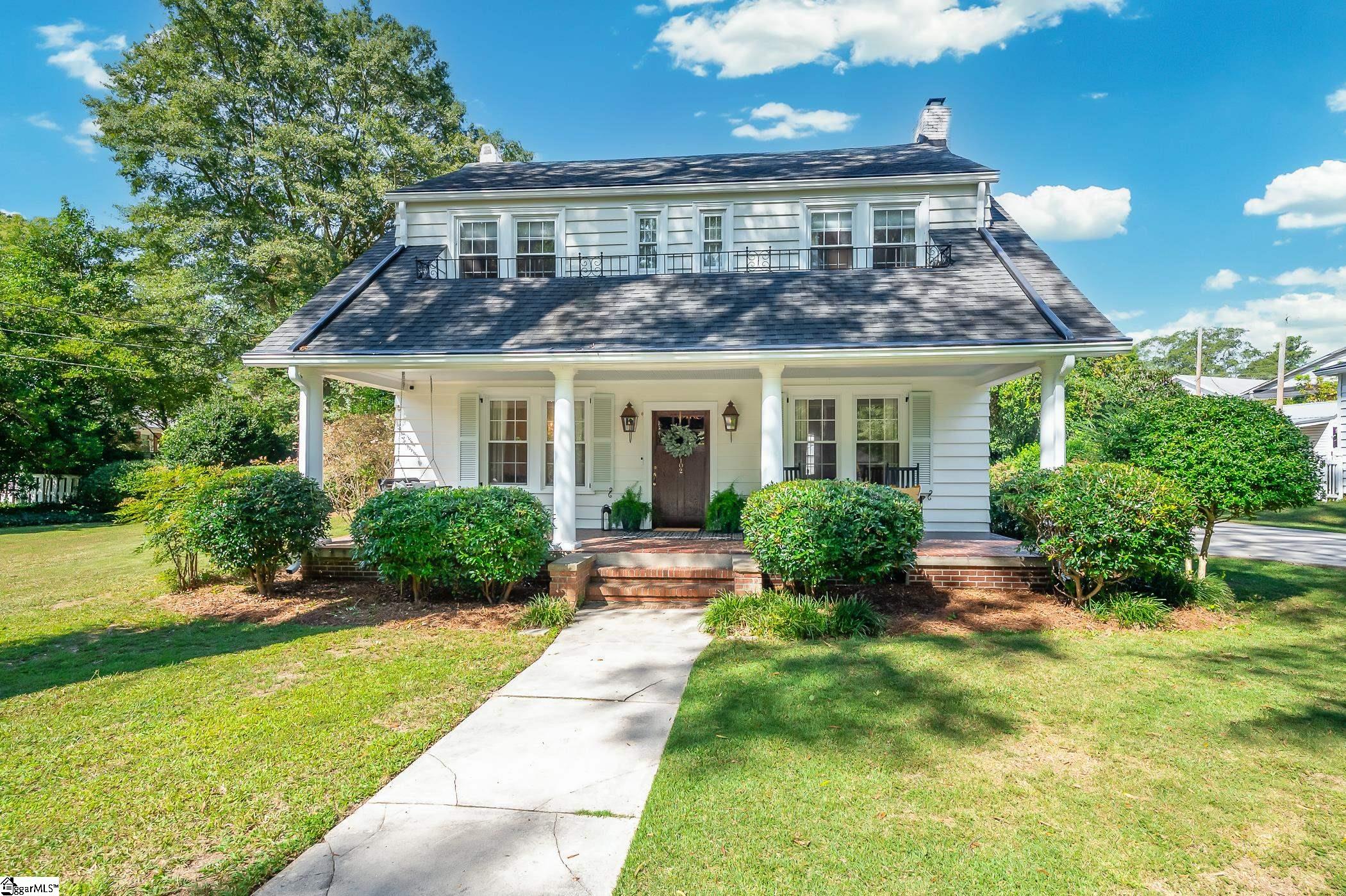 102 Todd, Laurens, South Carolina image 1