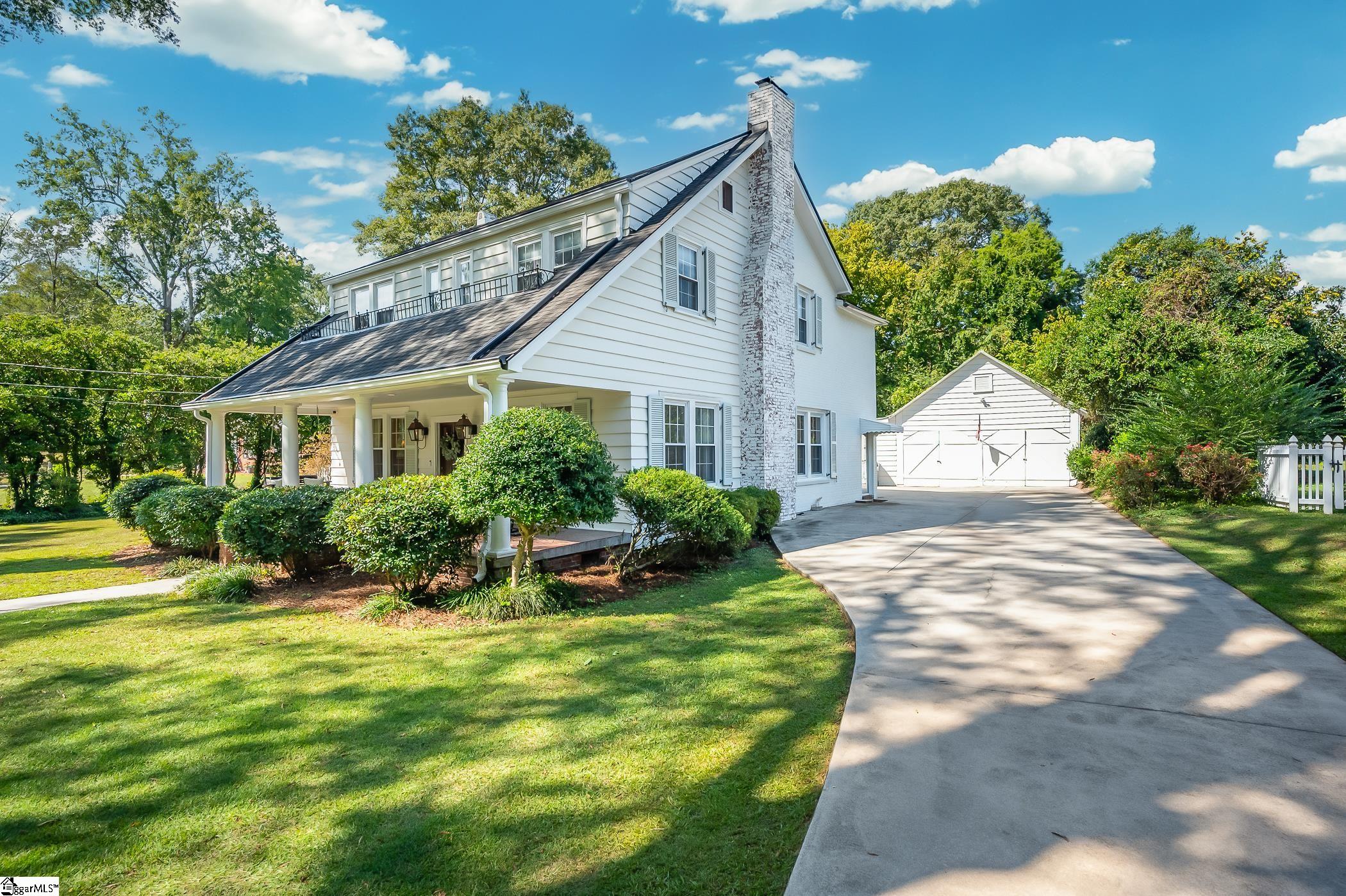 102 Todd, Laurens, South Carolina image 3