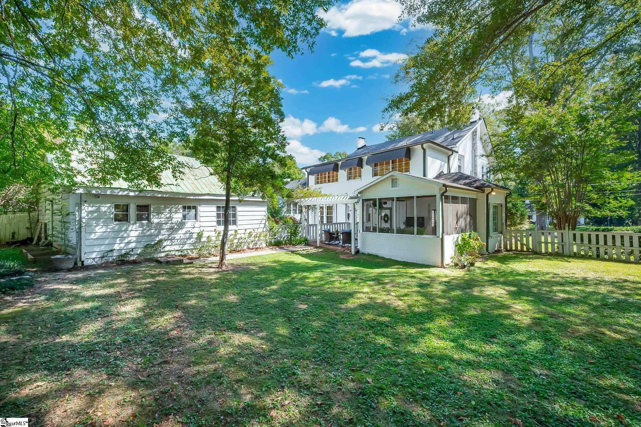 102 Todd, Laurens, South Carolina image 7