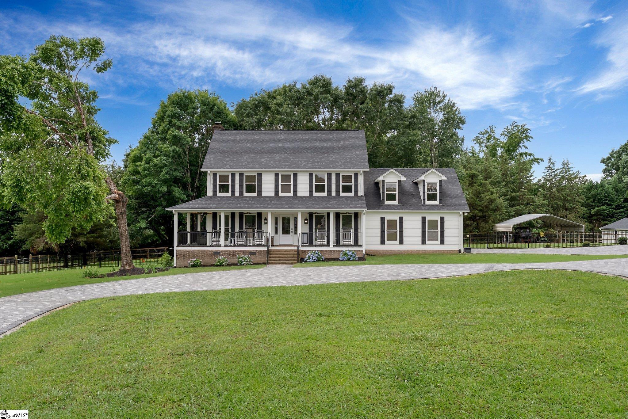 206 Bruce Meadow, Simpsonville, South Carolina image 2
