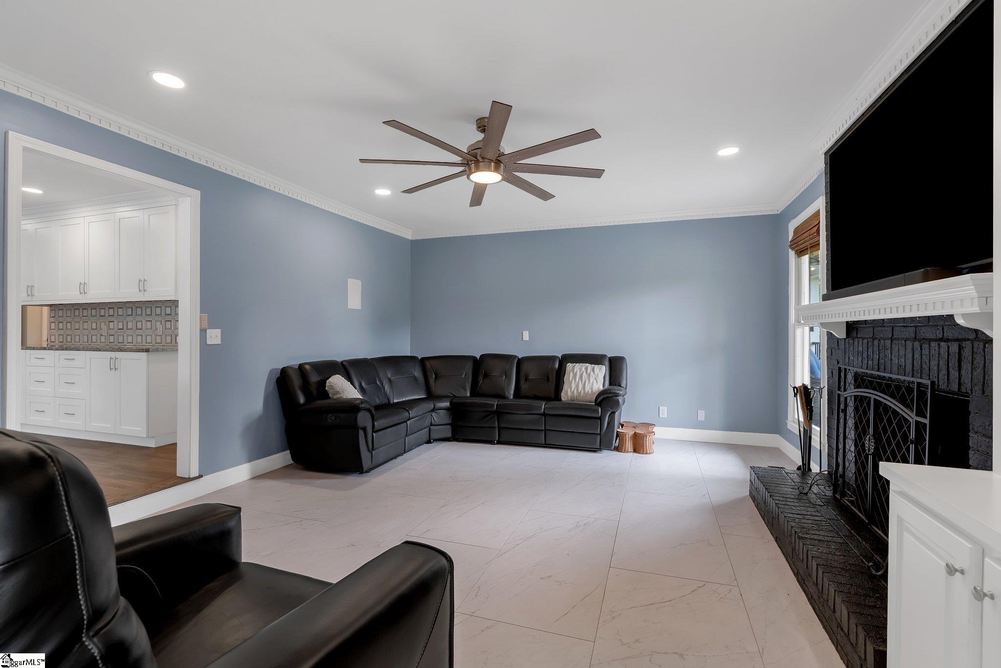 206 Bruce Meadow, Simpsonville, South Carolina image 17