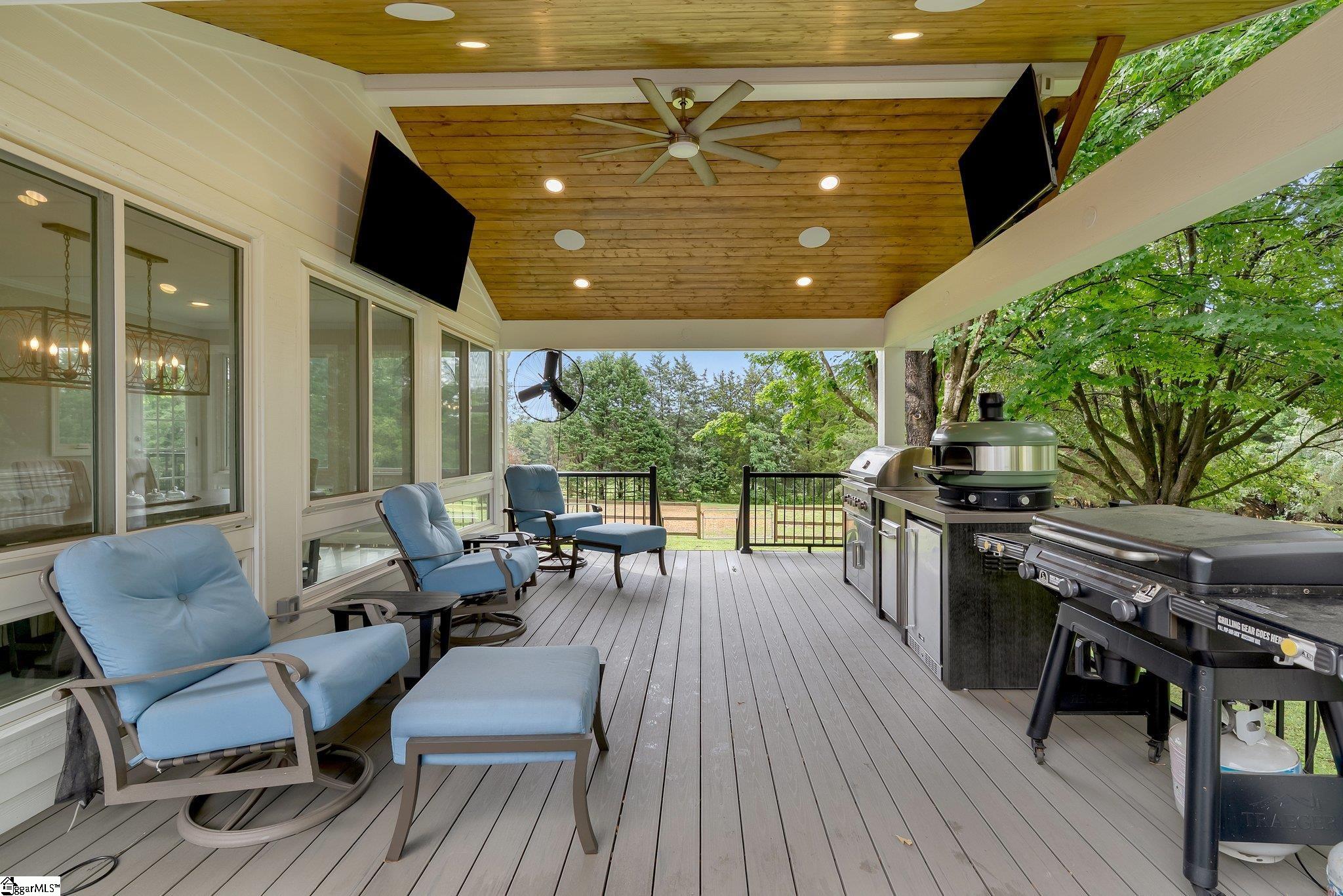 206 Bruce Meadow, Simpsonville, South Carolina image 30