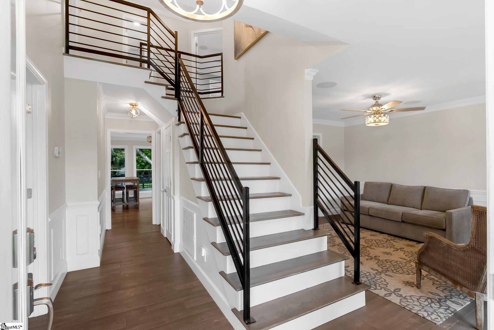 206 Bruce Meadow, Simpsonville, South Carolina image 4