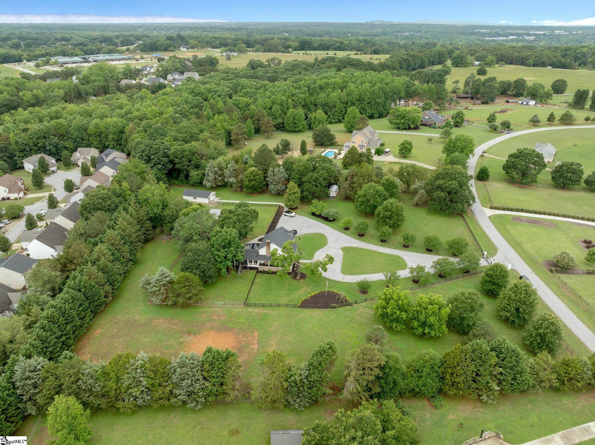 206 Bruce Meadow, Simpsonville, South Carolina image 43