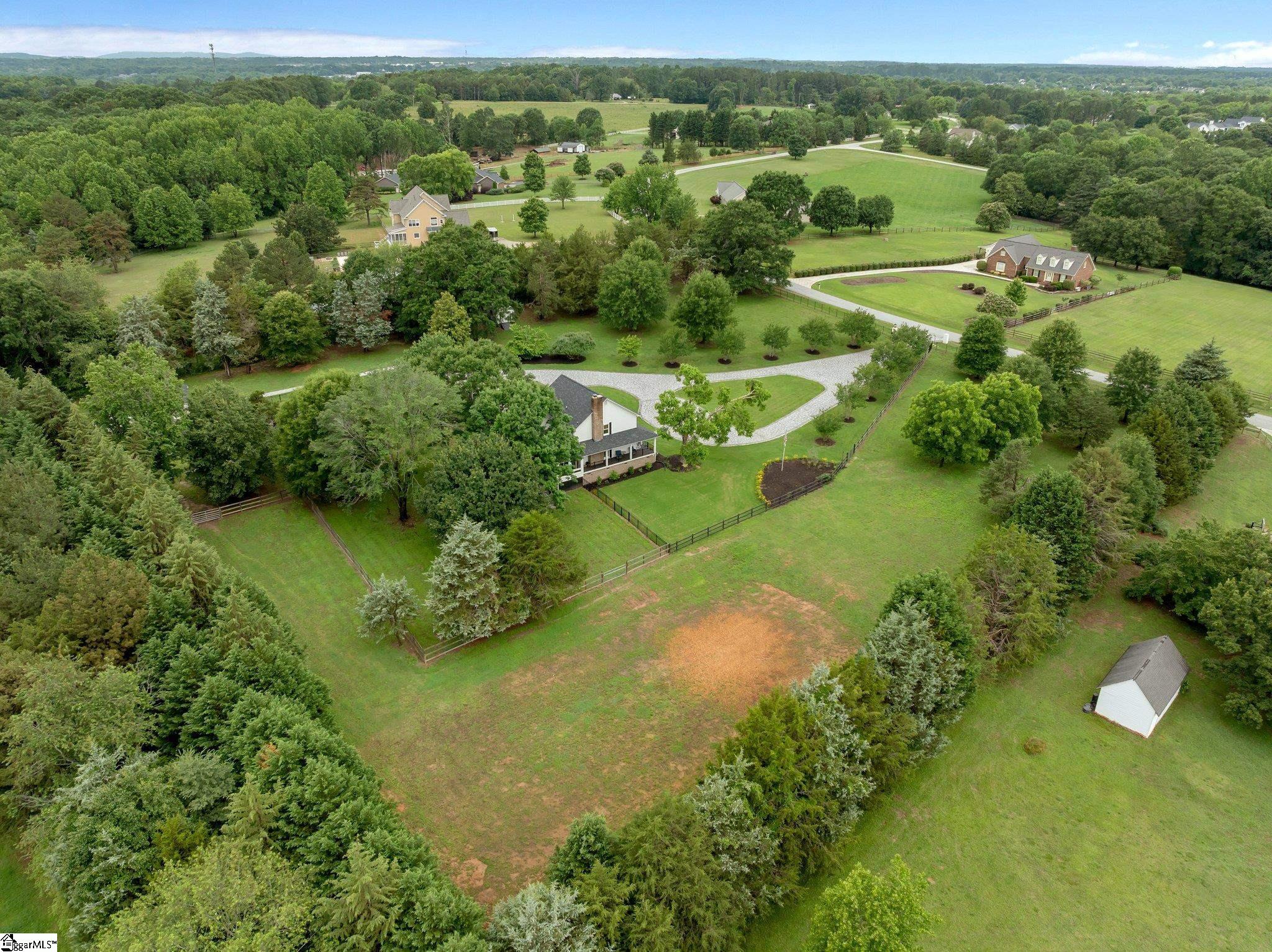 206 Bruce Meadow, Simpsonville, South Carolina image 44