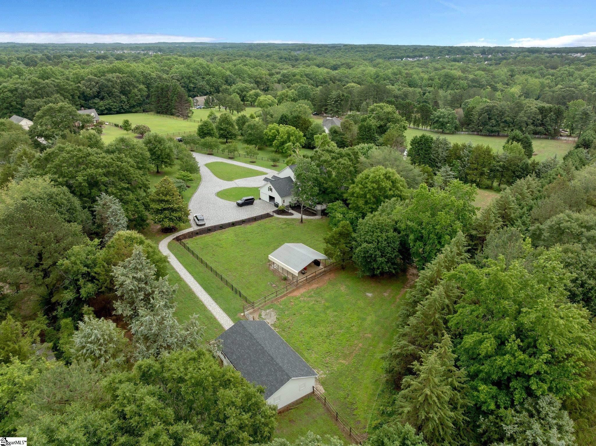 206 Bruce Meadow, Simpsonville, South Carolina image 45
