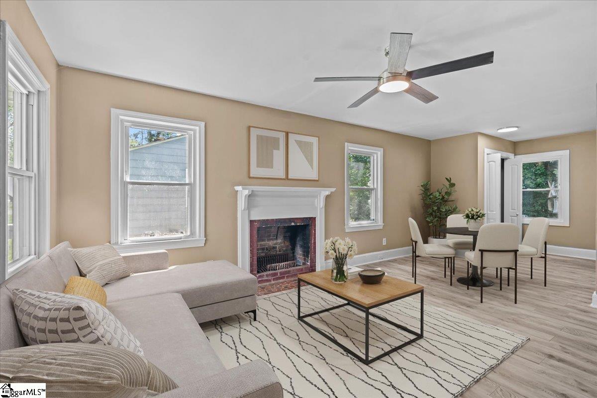 504 Hilda, Spartanburg, South Carolina image 4