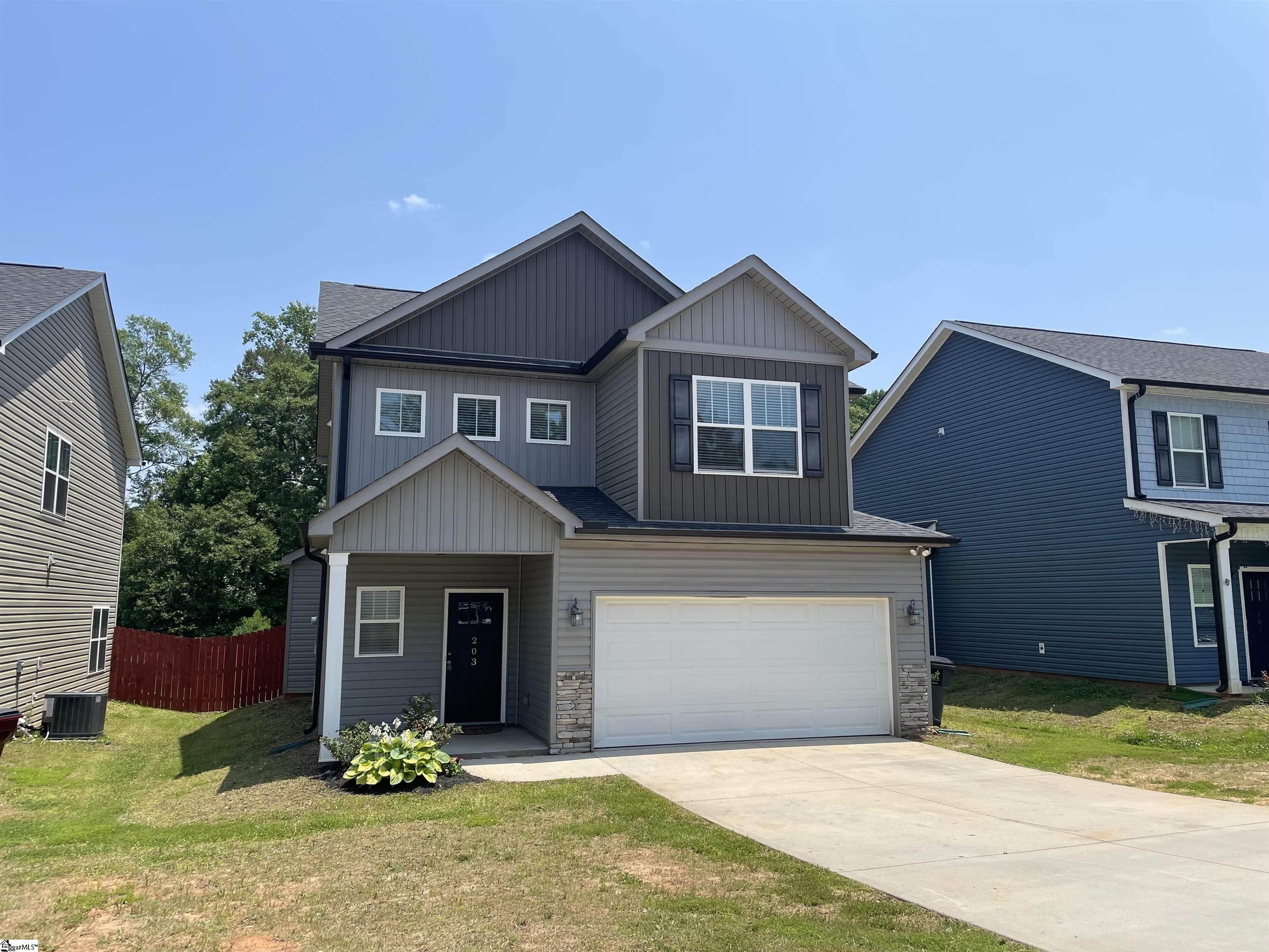 203 Rosewood, Duncan, South Carolina image 24