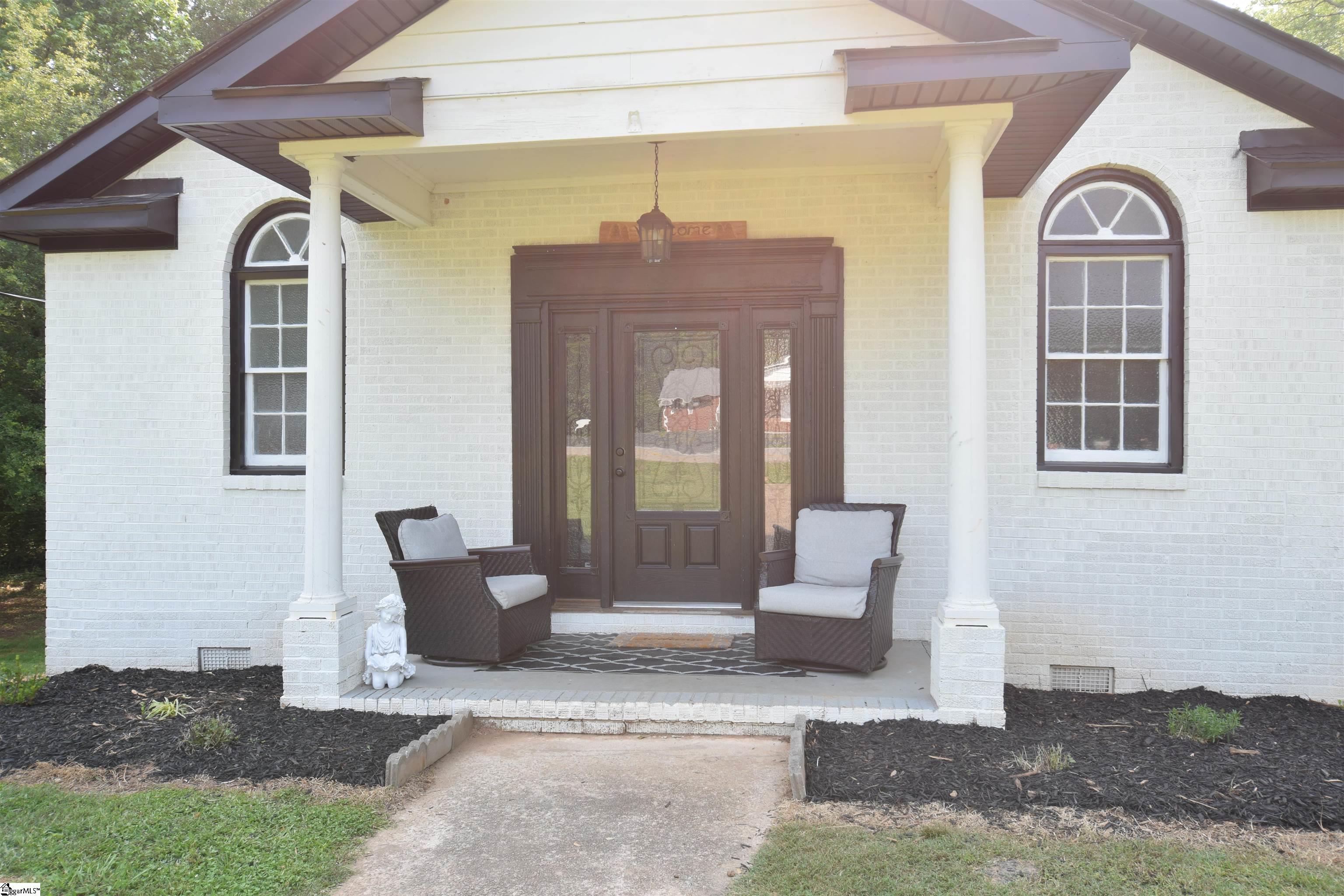 127 Eastview, Pelzer, South Carolina image 3