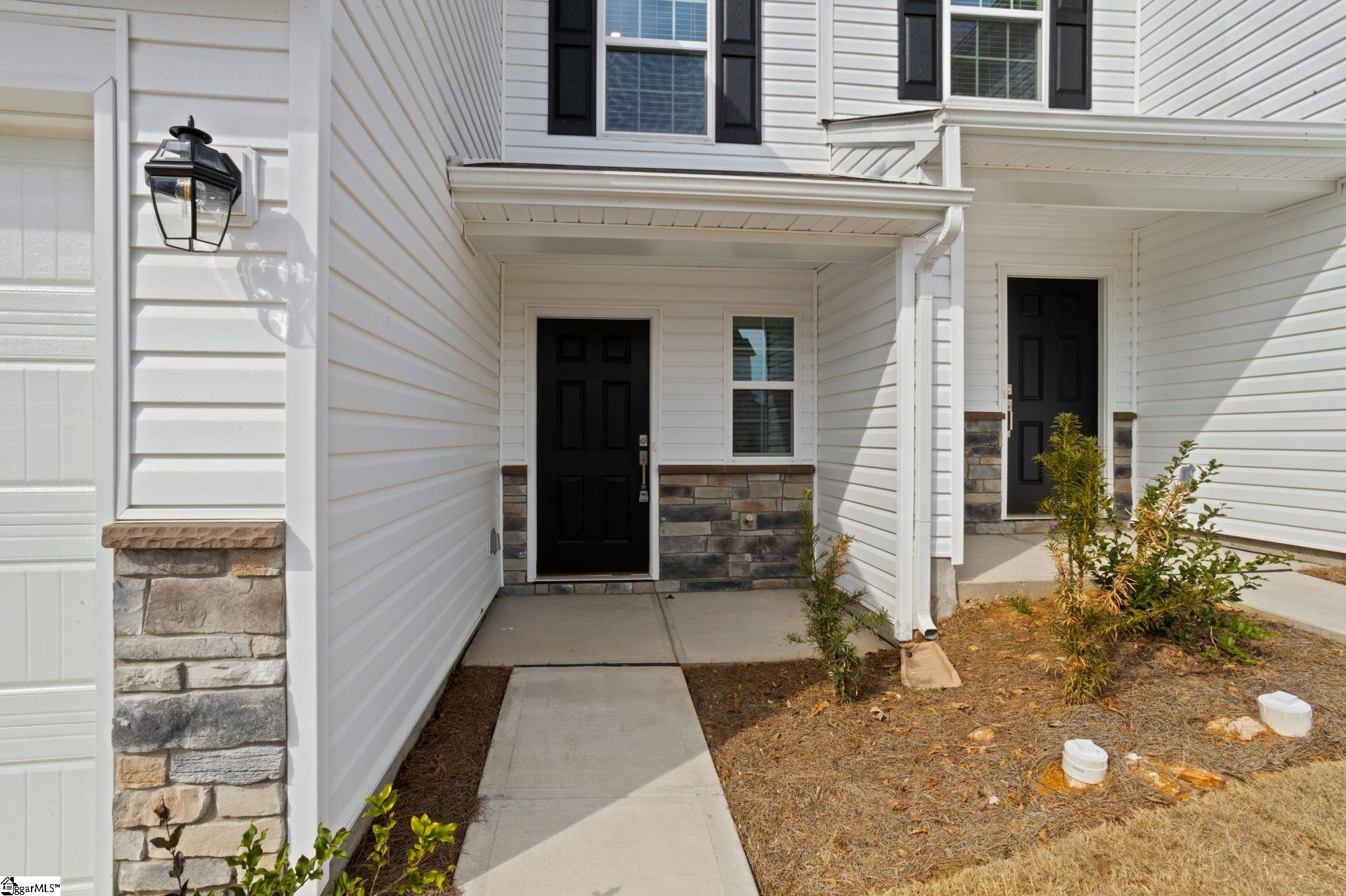 824 Harper, Reidville, South Carolina image 2
